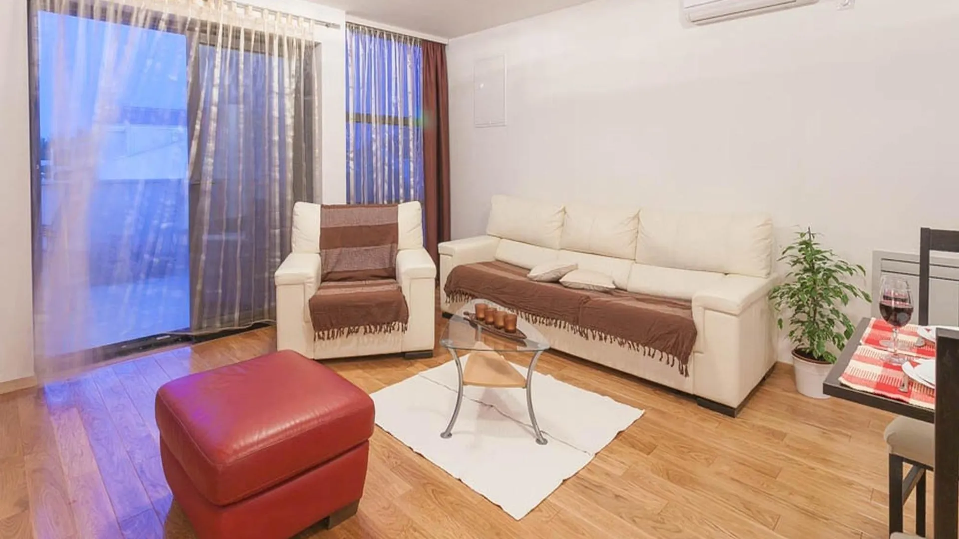 Apartments Dalmatia (Adults Only) Privlaka  Privlaka (Zadar)