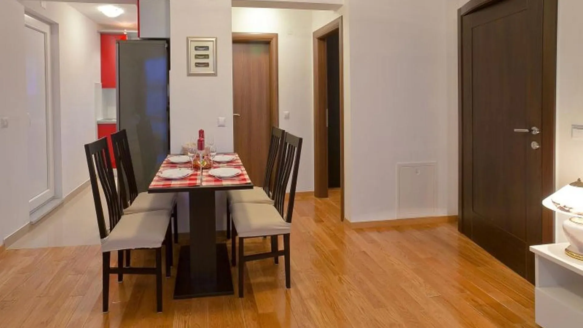 Apartments Dalmatia (Adults Only) Privlaka  0*, Privlaka (Zadar) Chorvatsko