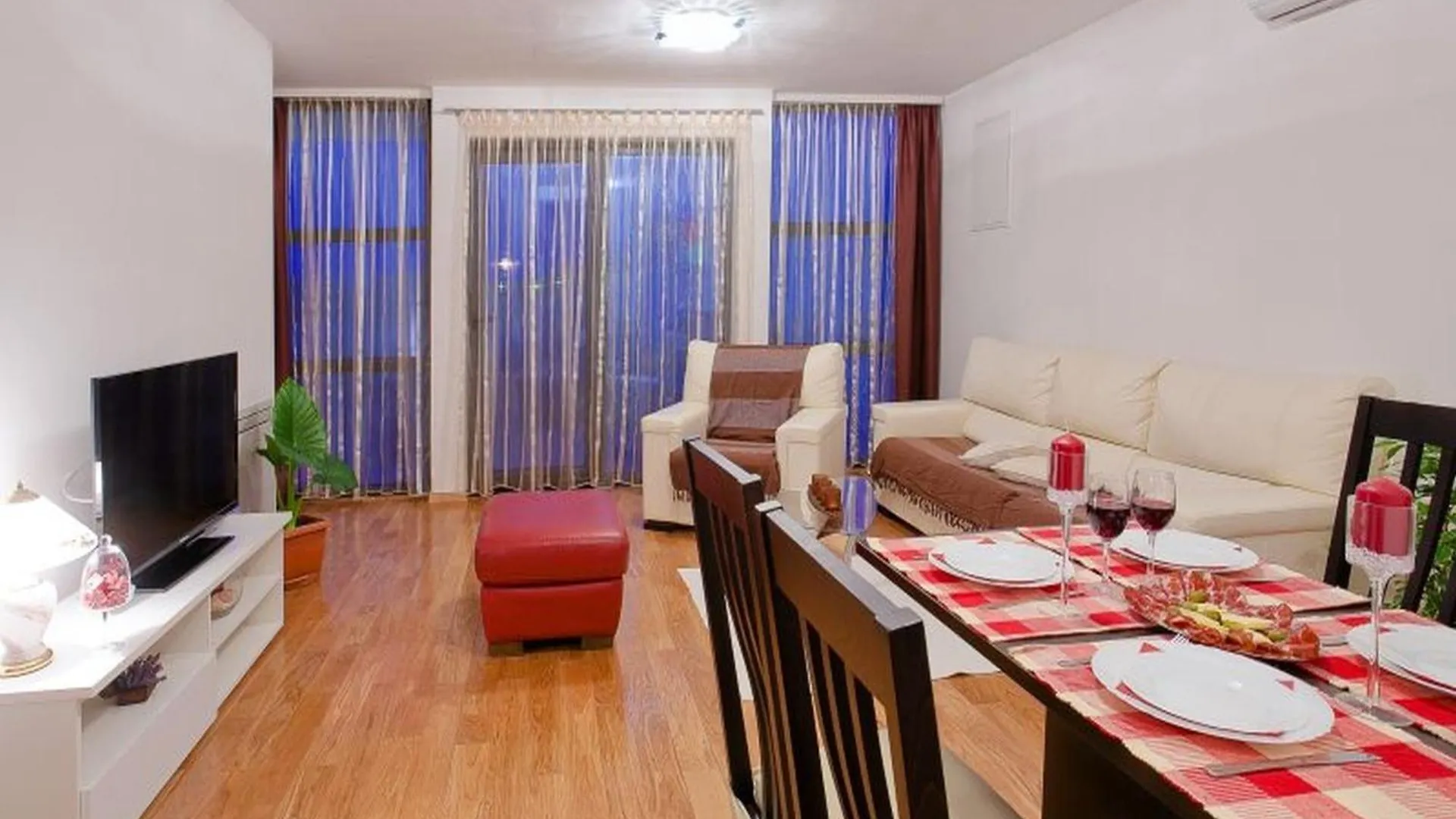Apartments Dalmatia (Adults Only) Privlaka