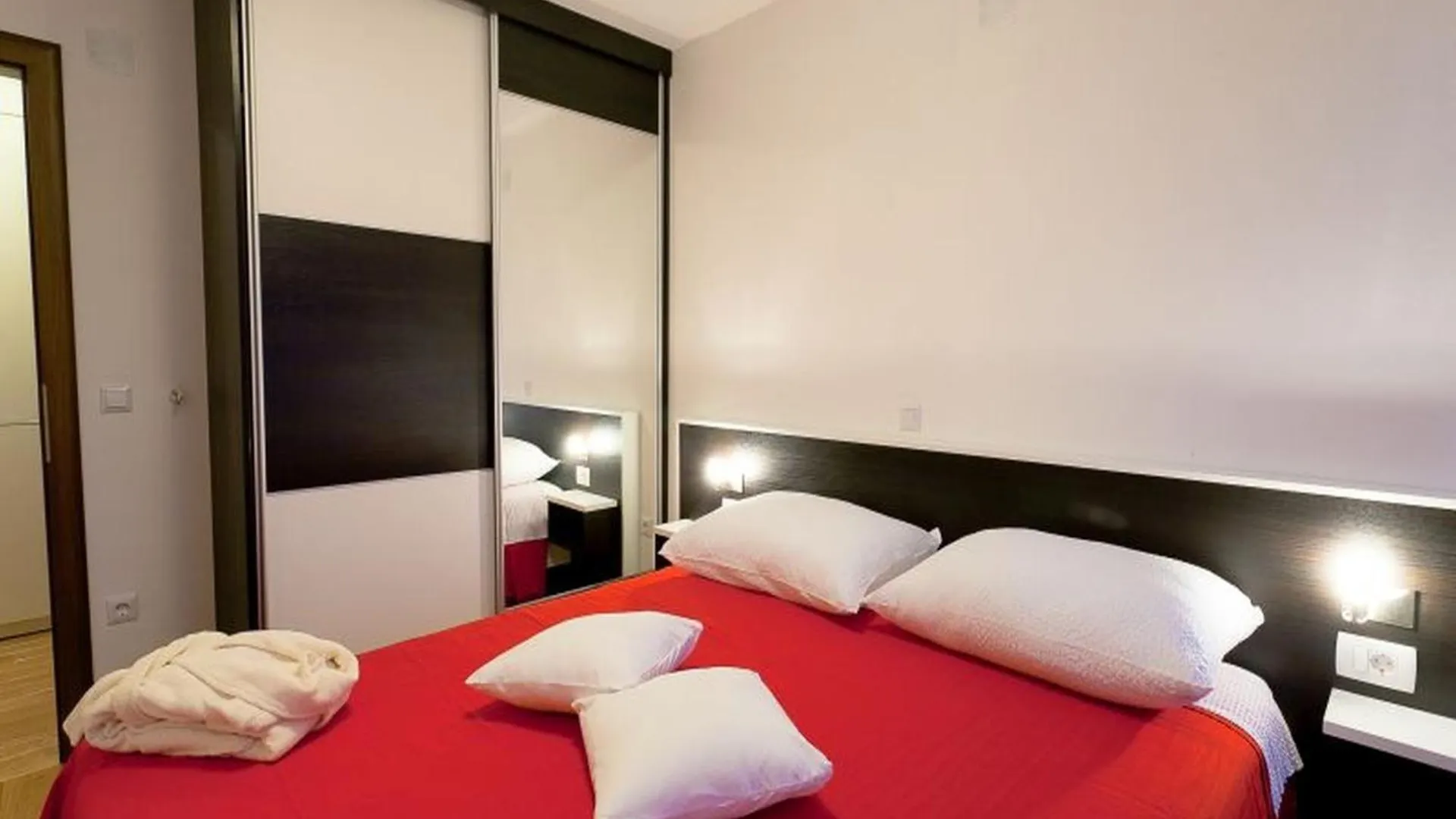 Apartments Dalmatia (Adults Only) Privlaka