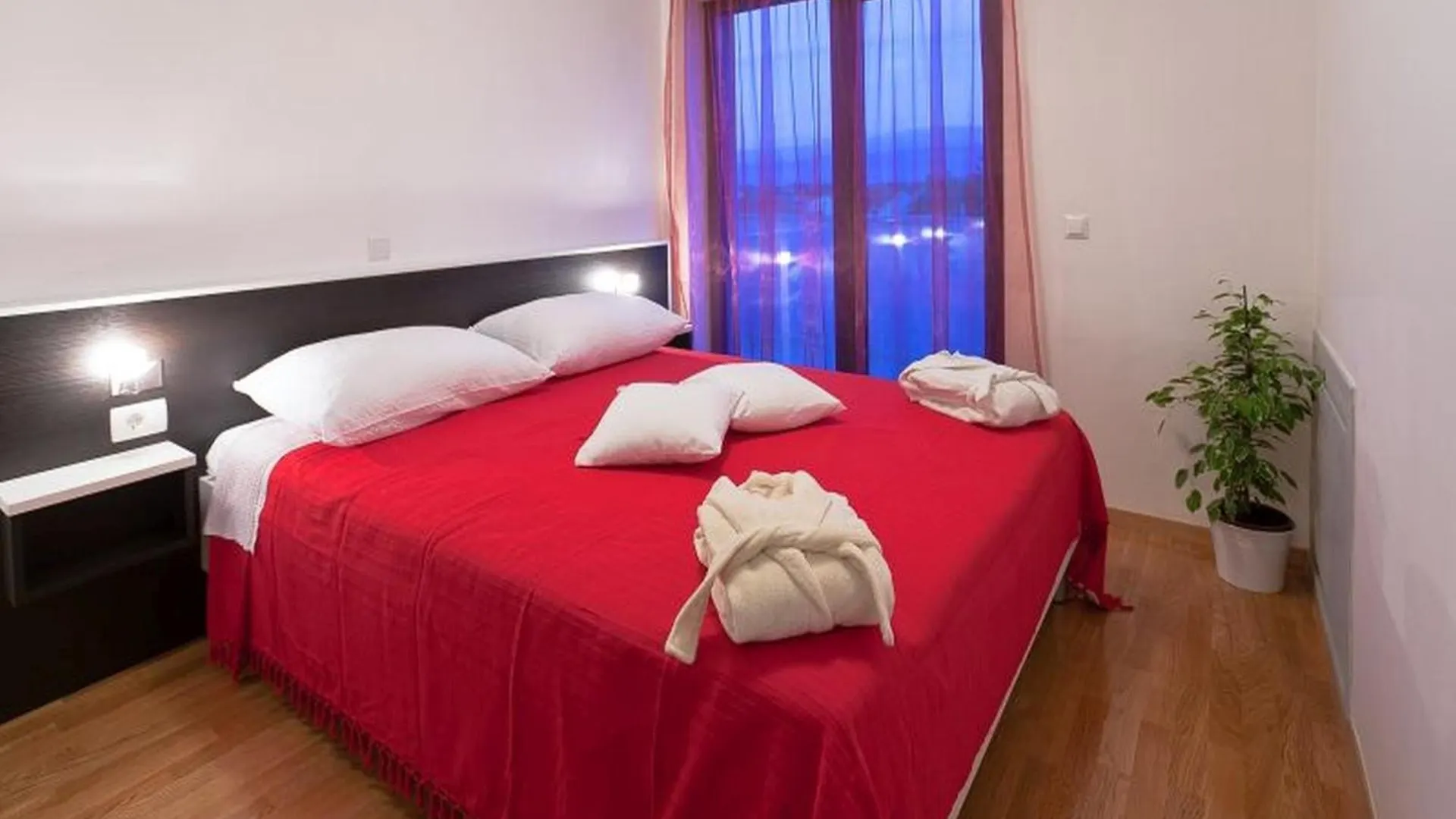 Apartments Dalmatia (Adults Only) Privlaka   Privlaka (Zadar)