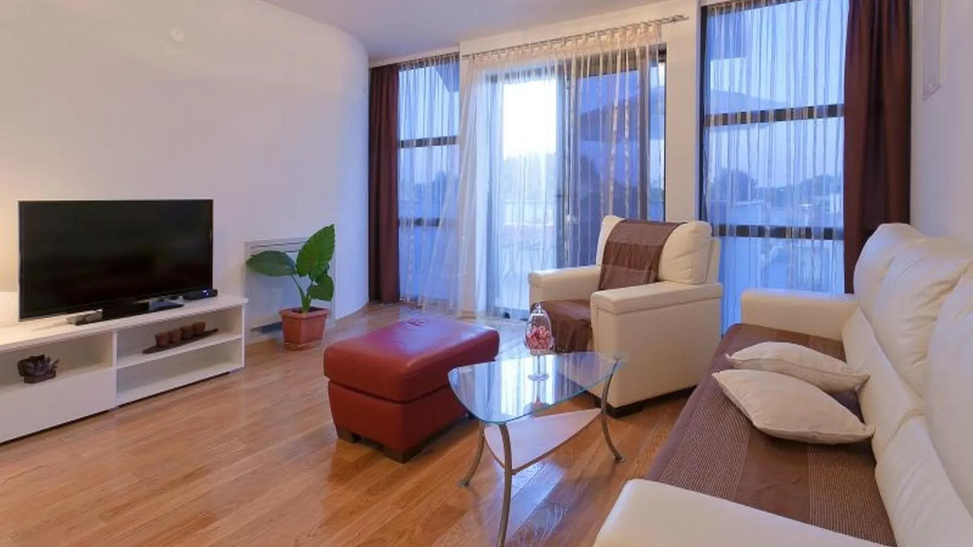 Apartments Dalmatia (Adults Only) Privlaka  Chorvatsko