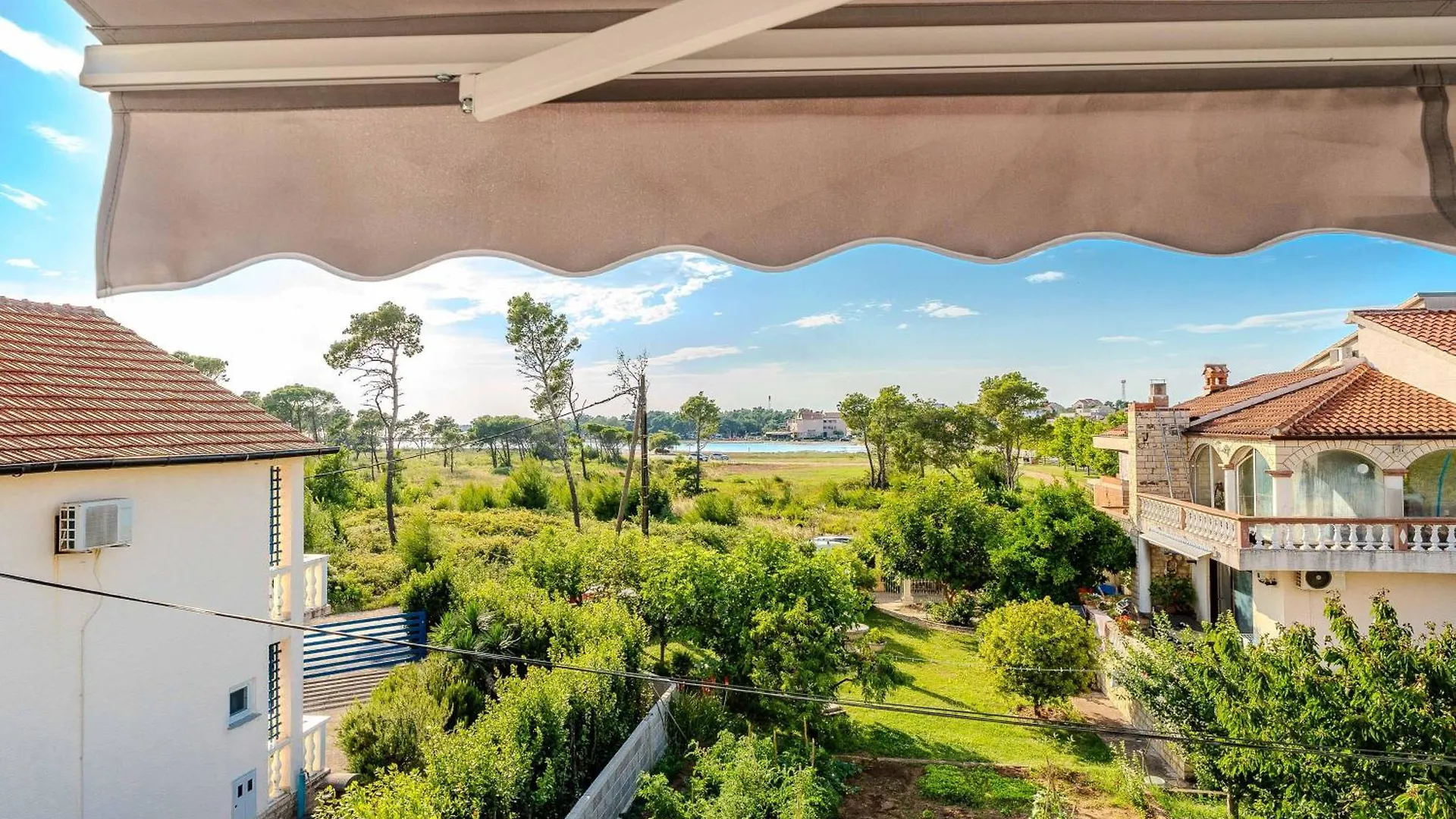 Apartments Dalmatia (Adults Only) Privlaka   Privlaka (Zadar)