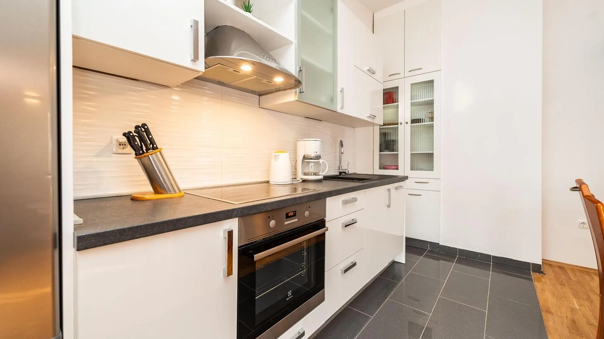 Apartments Dalmatia (Adults Only) Privlaka