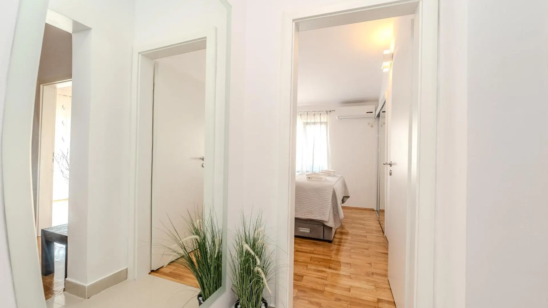 Apartments Dalmatia (Adults Only) Privlaka  0*, Privlaka (Zadar) Chorvatsko