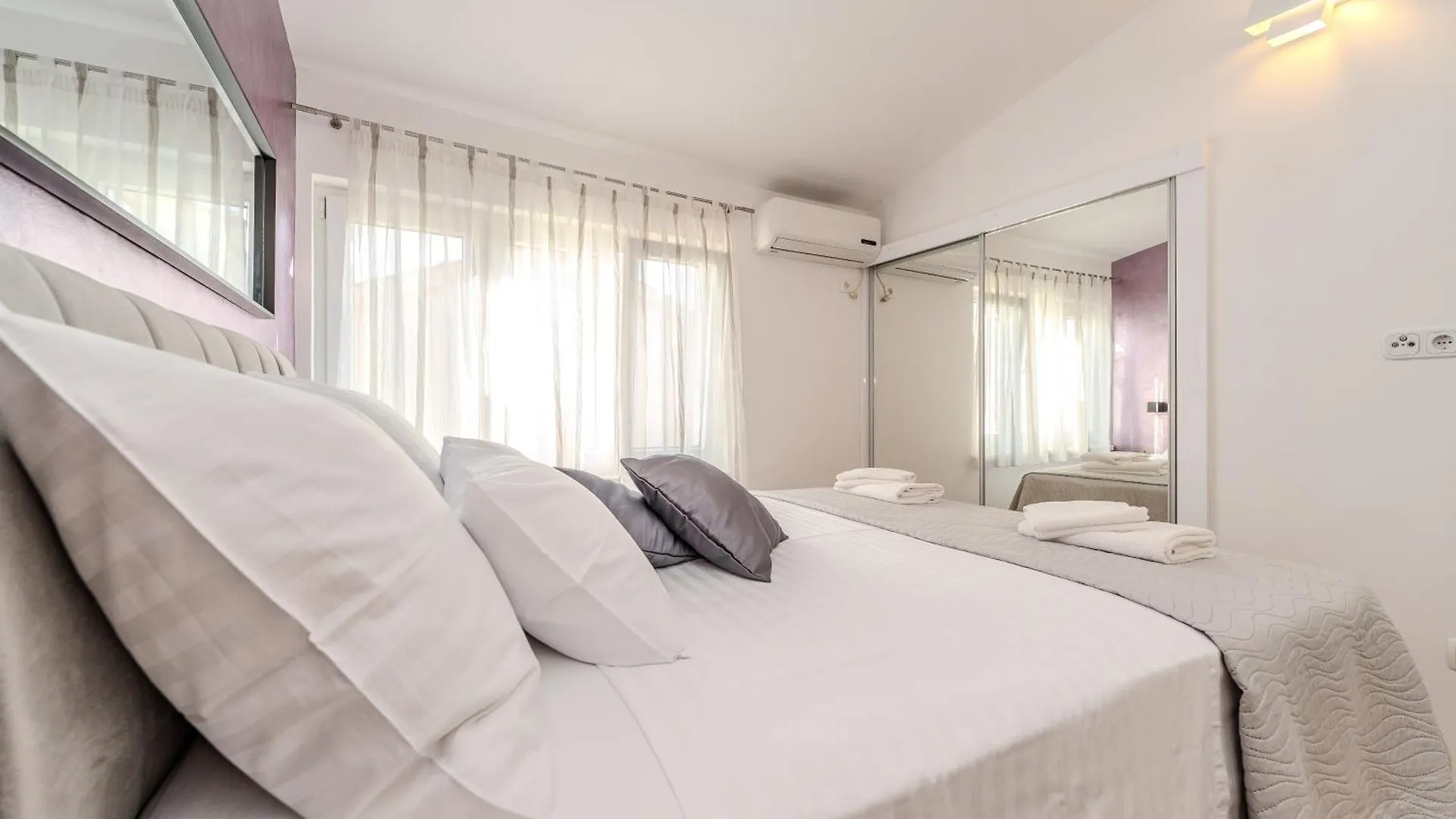 Apartments Dalmatia (Adults Only) Privlaka