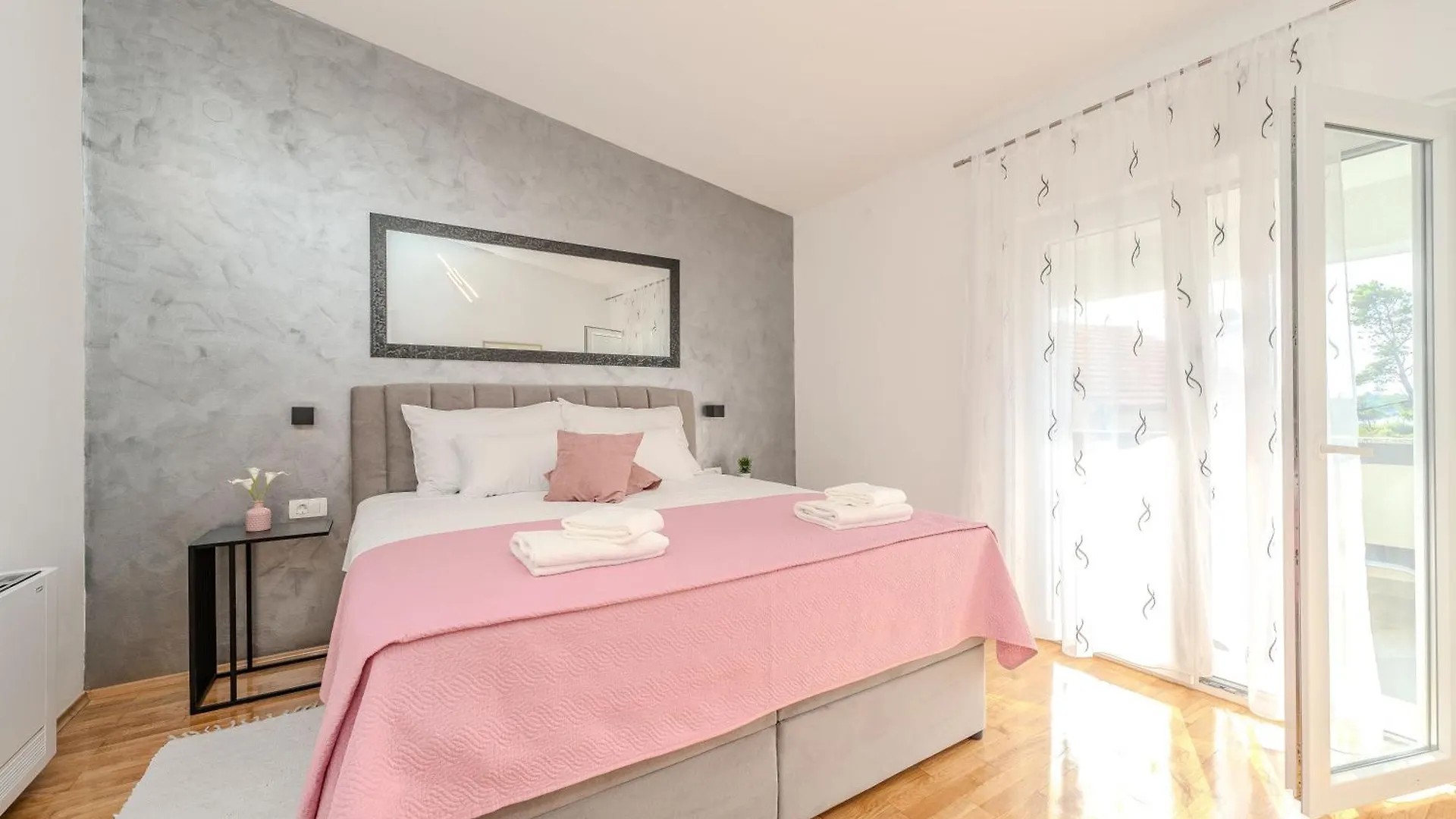 Apartments Dalmatia (Adults Only) Privlaka   Privlaka (Zadar)