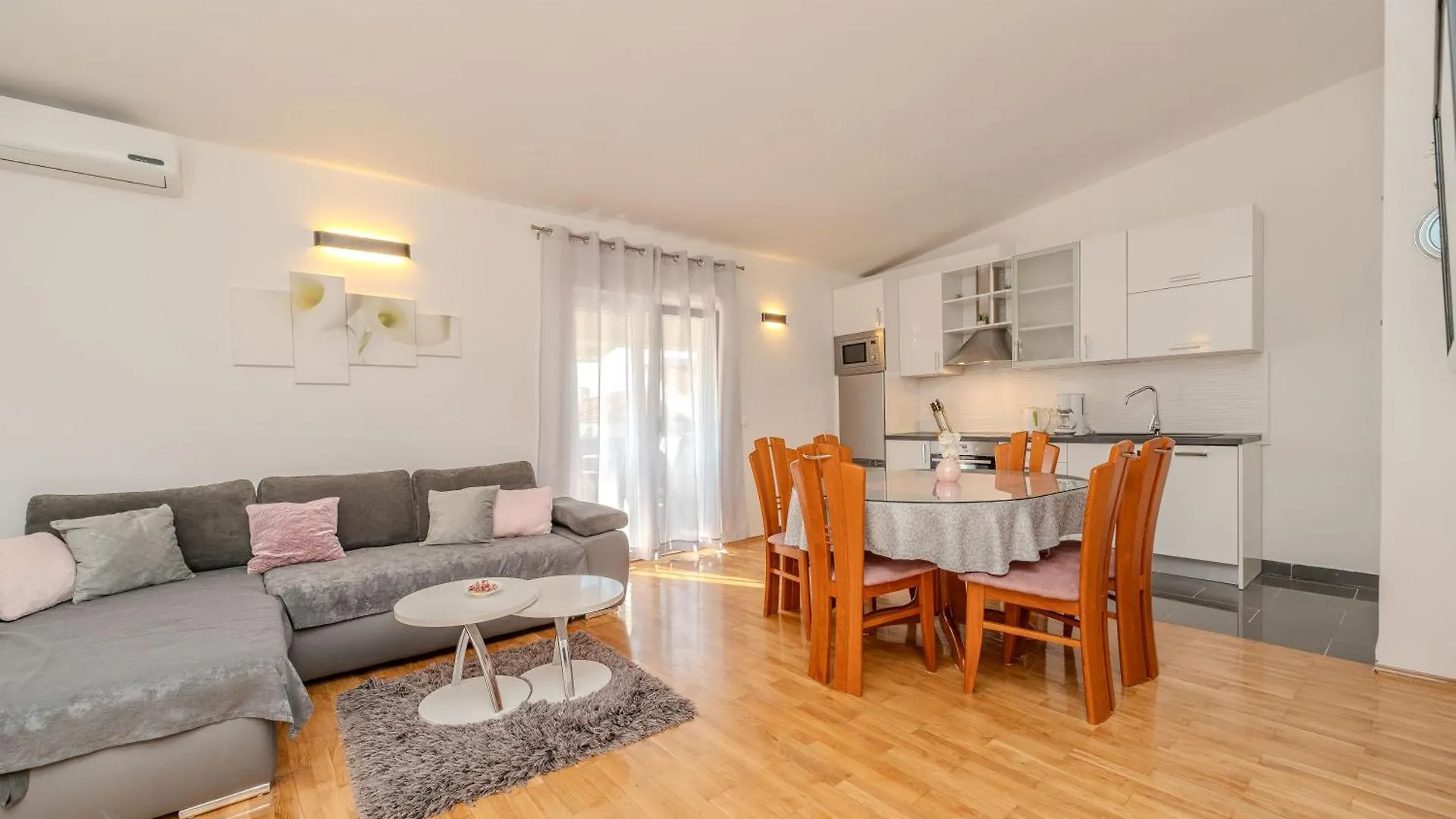 Apartments Dalmatia (Adults Only) Privlaka