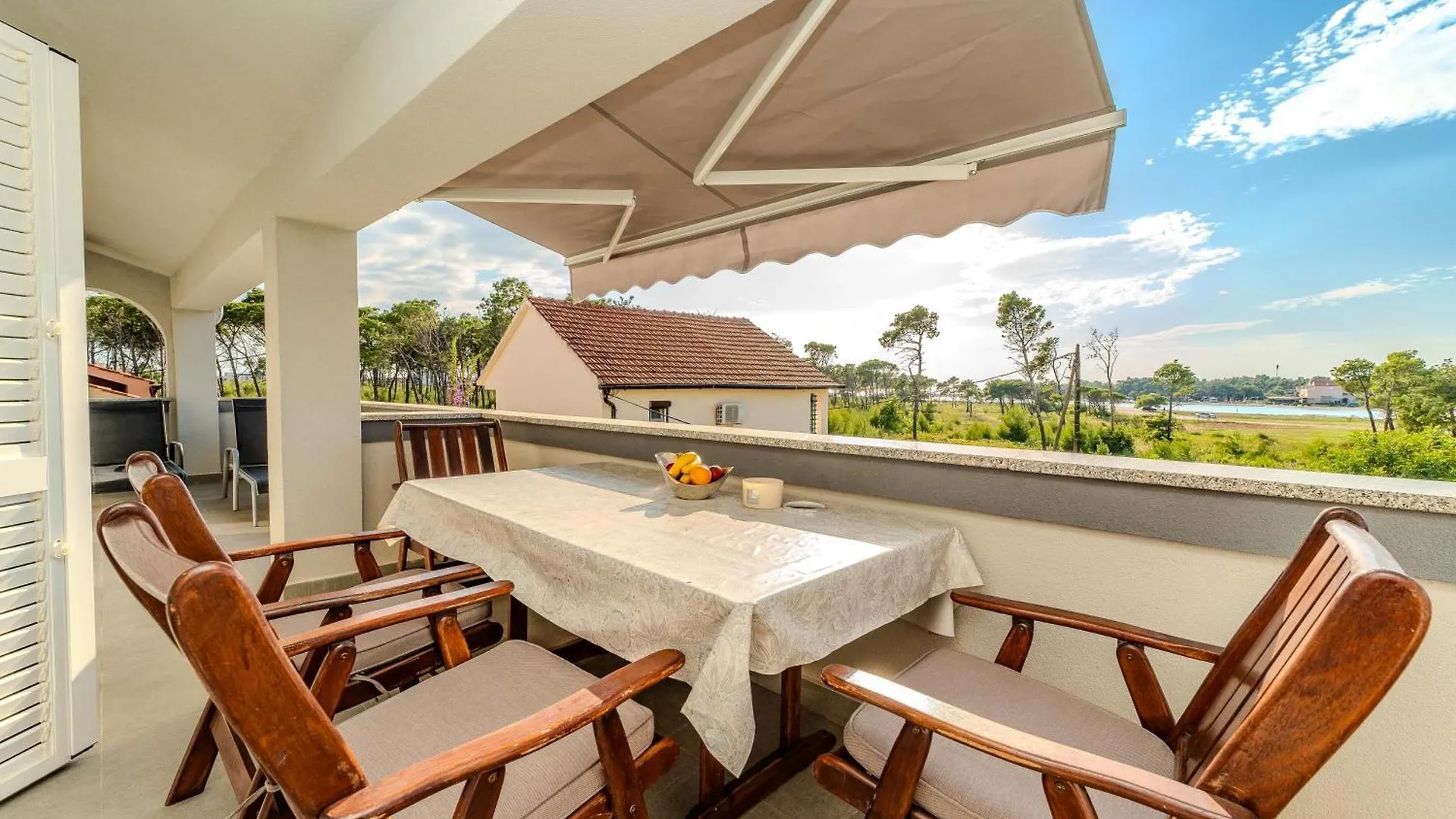 Apartments Dalmatia (Adults Only) Privlaka  Chorvatsko