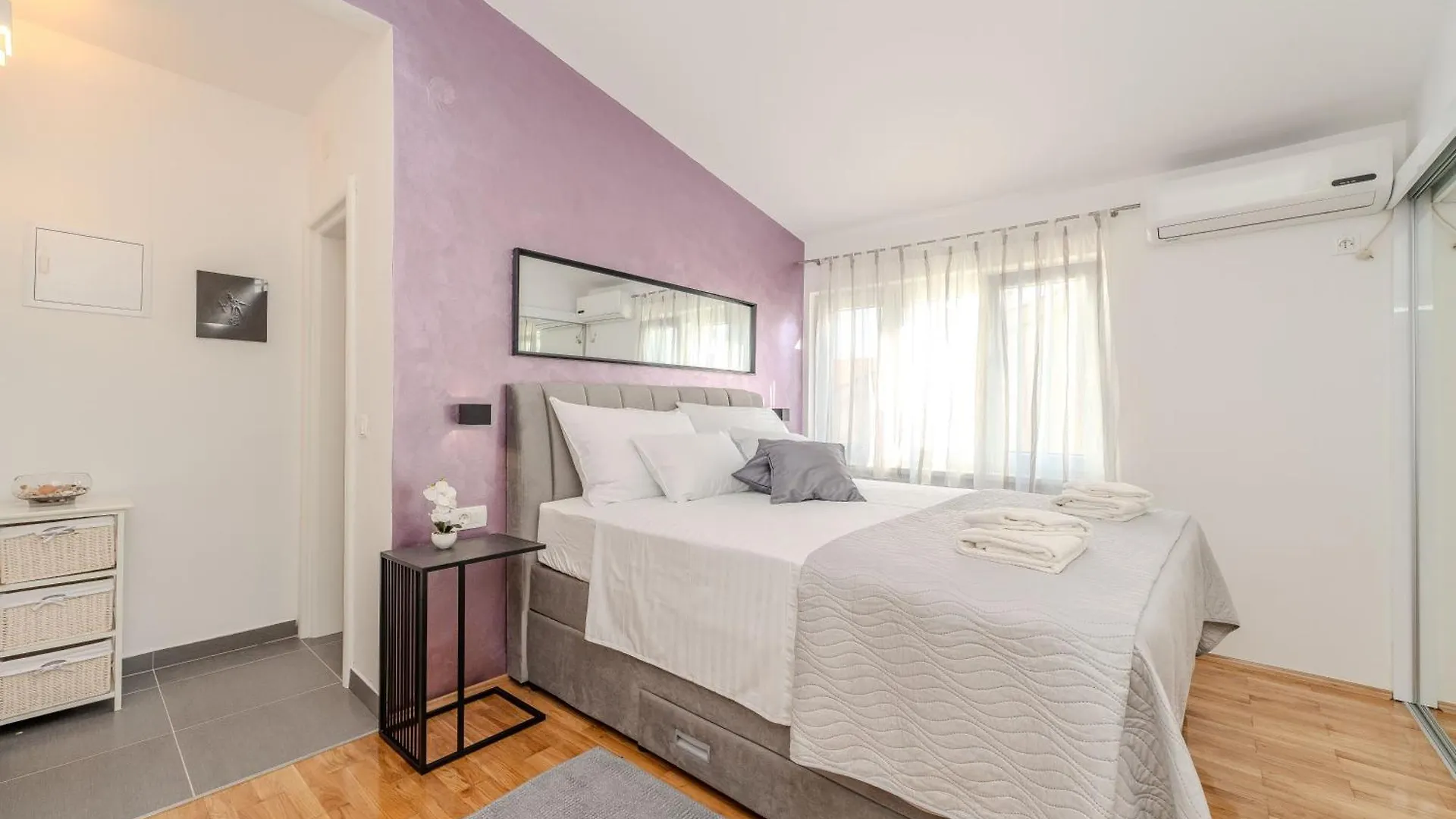 Apartments Dalmatia (Adults Only) Privlaka   Privlaka (Zadar)