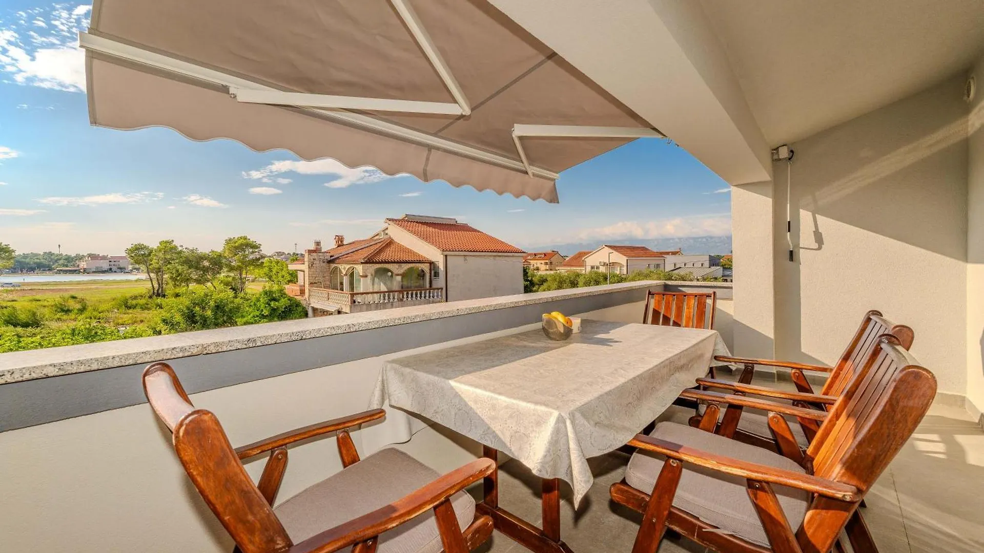 Apartments Dalmatia (Adults Only) Privlaka  Privlaka (Zadar)
