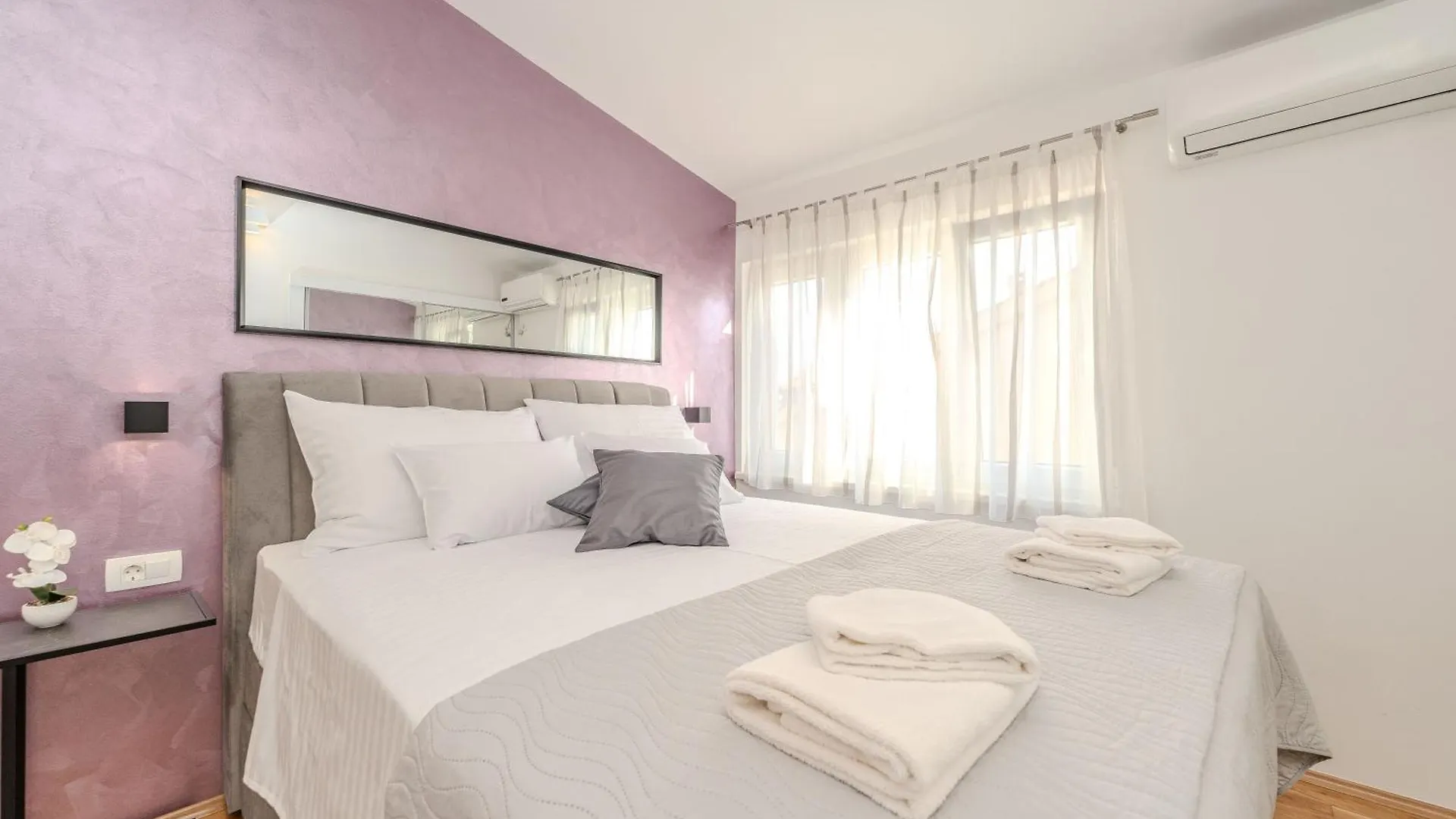 Apartments Dalmatia (Adults Only) Privlaka  Chorwacja