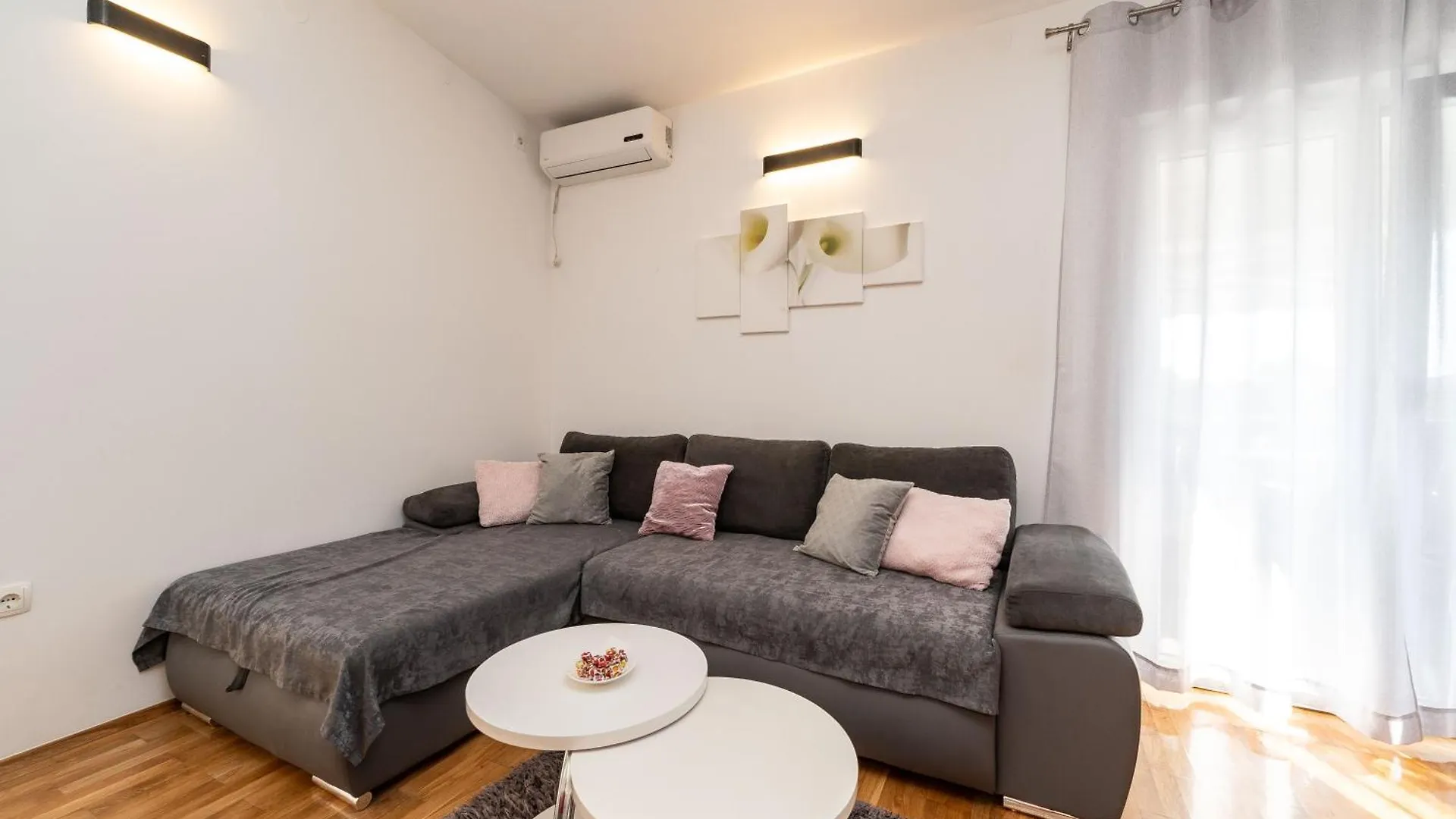 Apartments Dalmatia (Adults Only) Privlaka