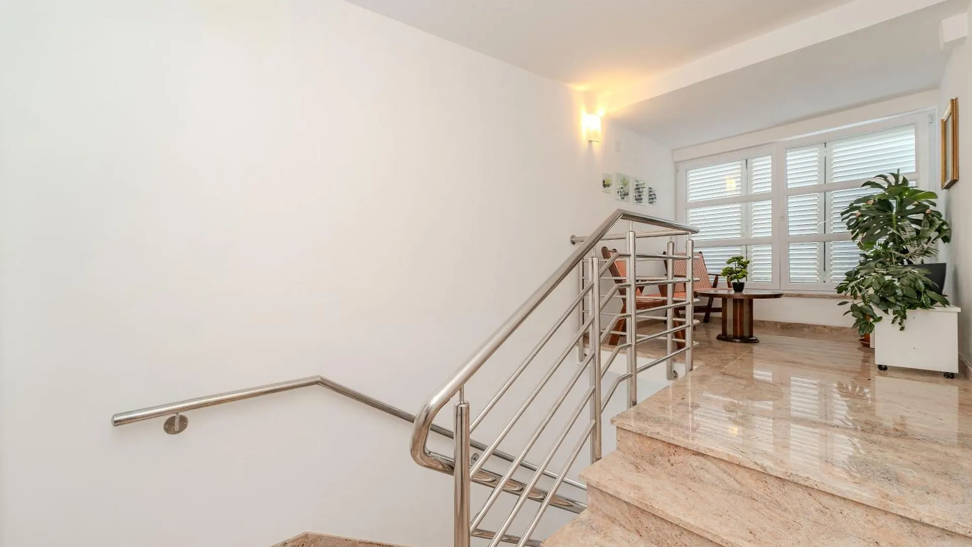Apartments Dalmatia (Adults Only) Privlaka  Chorvatsko