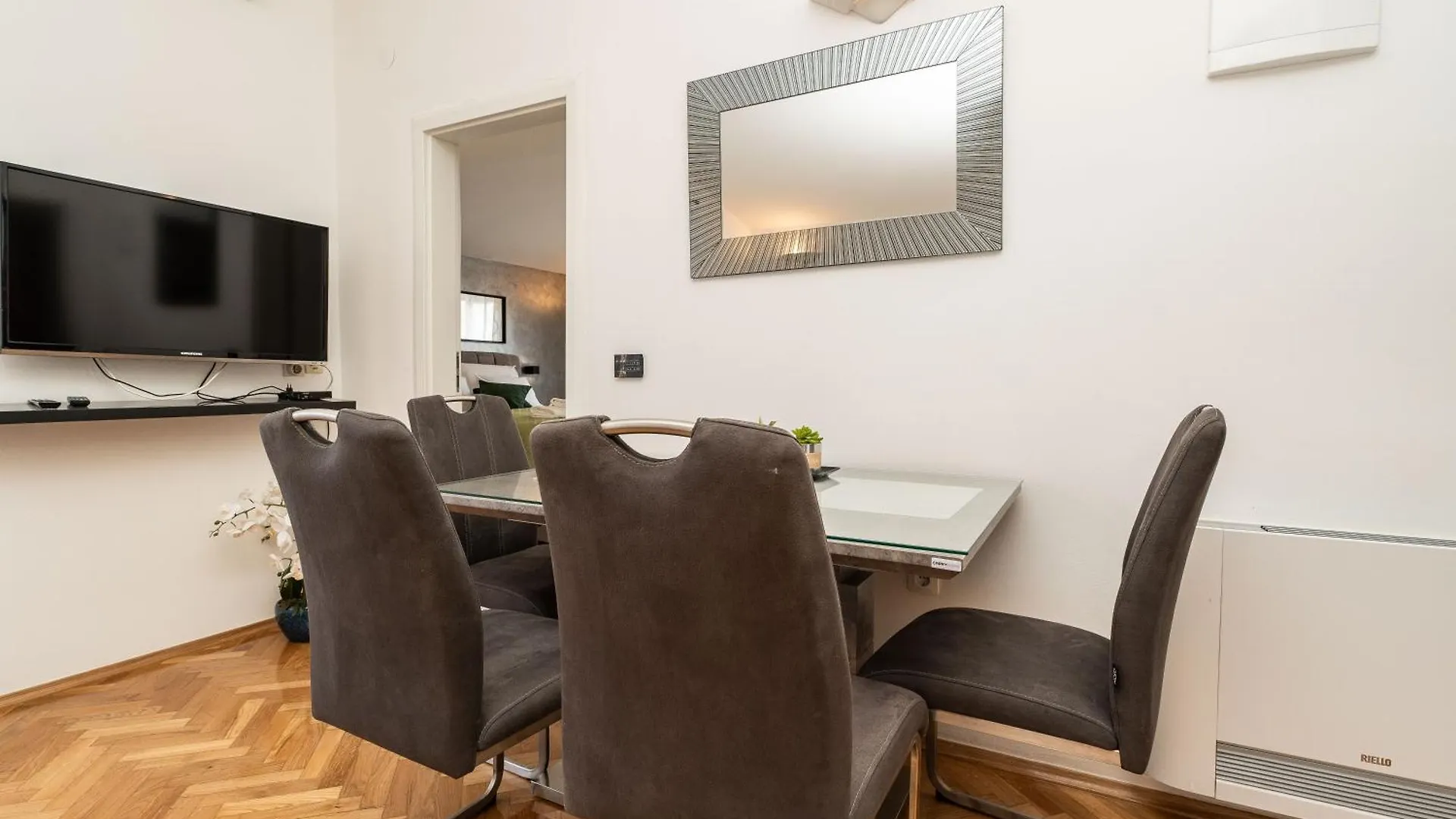 Apartments Dalmatia (Adults Only) Privlaka
