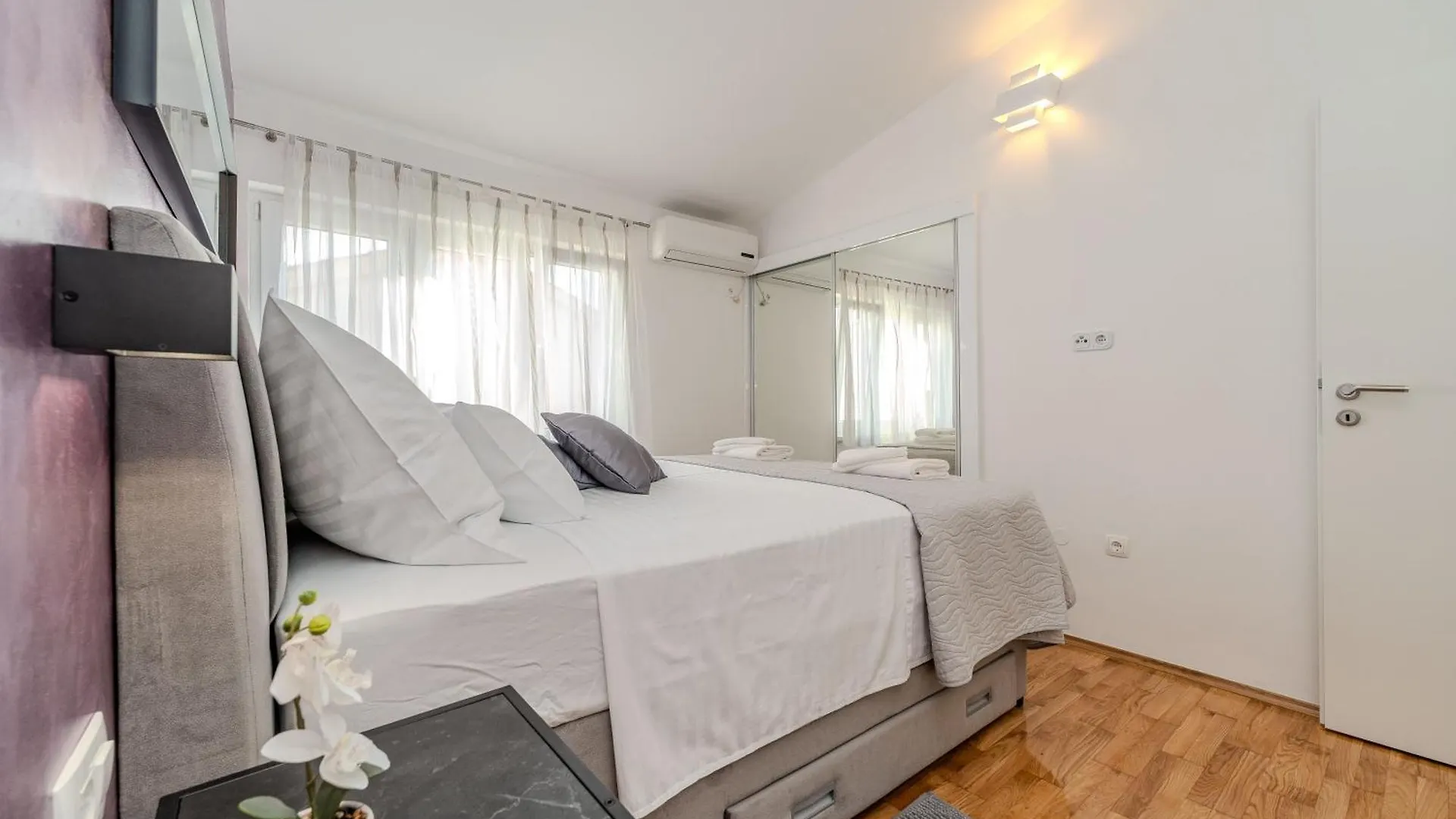 Apartments Dalmatia (Adults Only) Privlaka  Privlaka (Zadar)