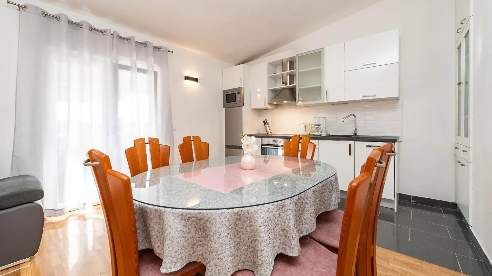 Apartments Dalmatia (Adults Only) Privlaka   Privlaka (Zadar)