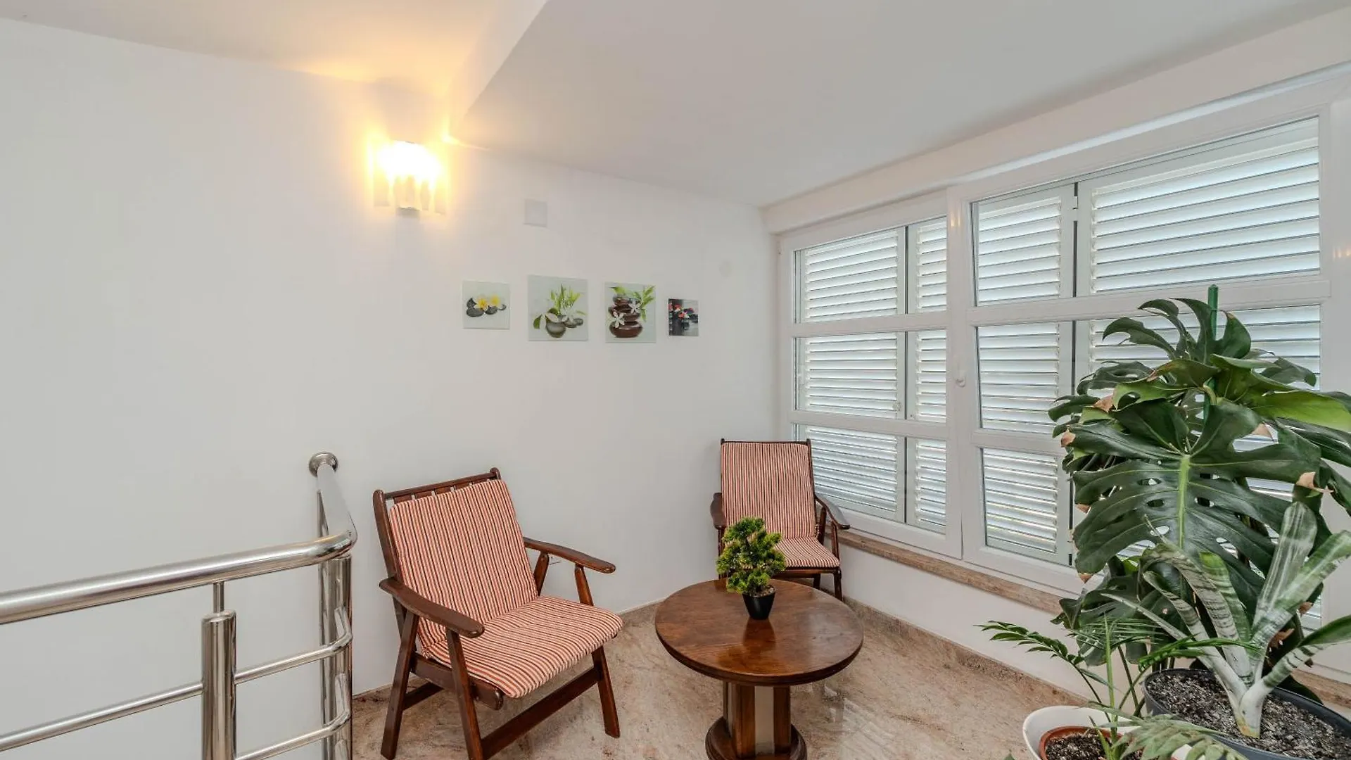 Apartments Dalmatia (Adults Only) Privlaka