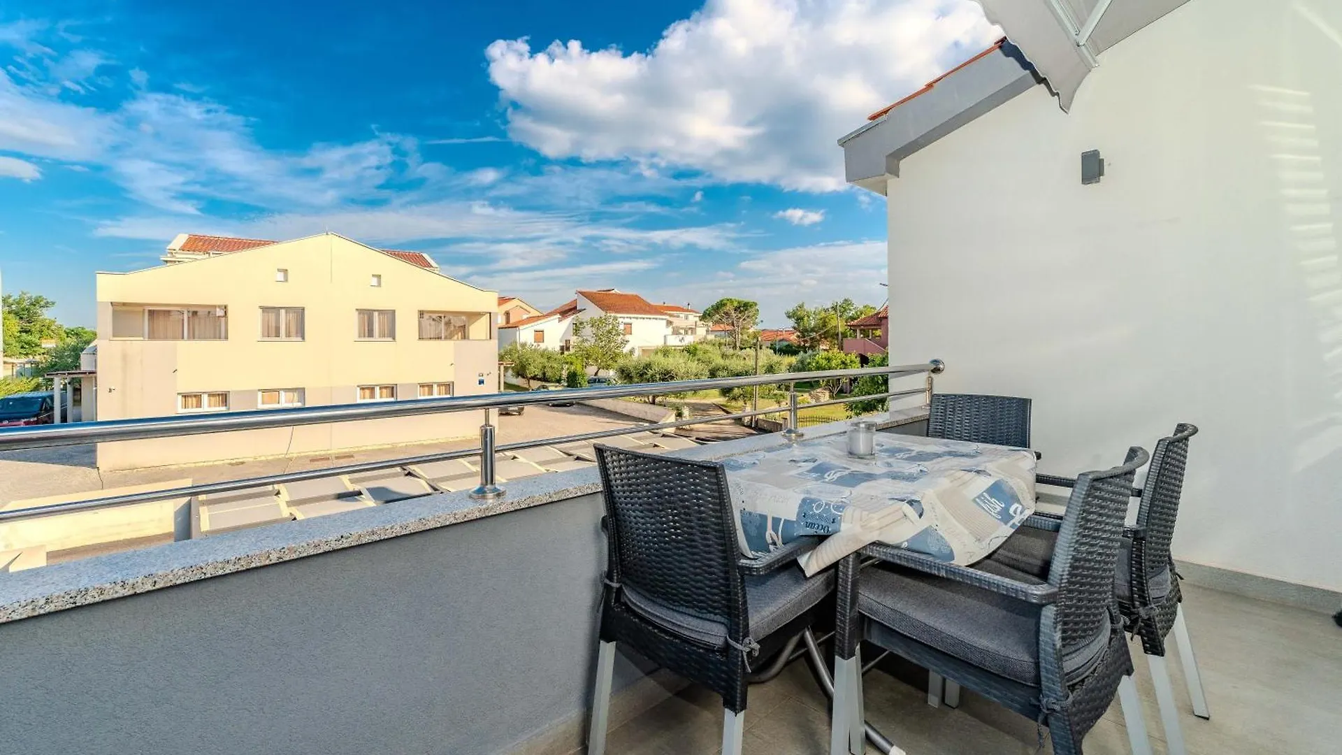 Apartments Dalmatia (Adults Only) Privlaka