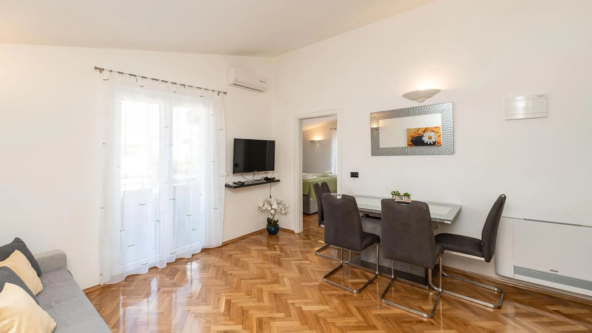Apartments Dalmatia (Adults Only) Privlaka  0*, Privlaka (Zadar) Chorwacja