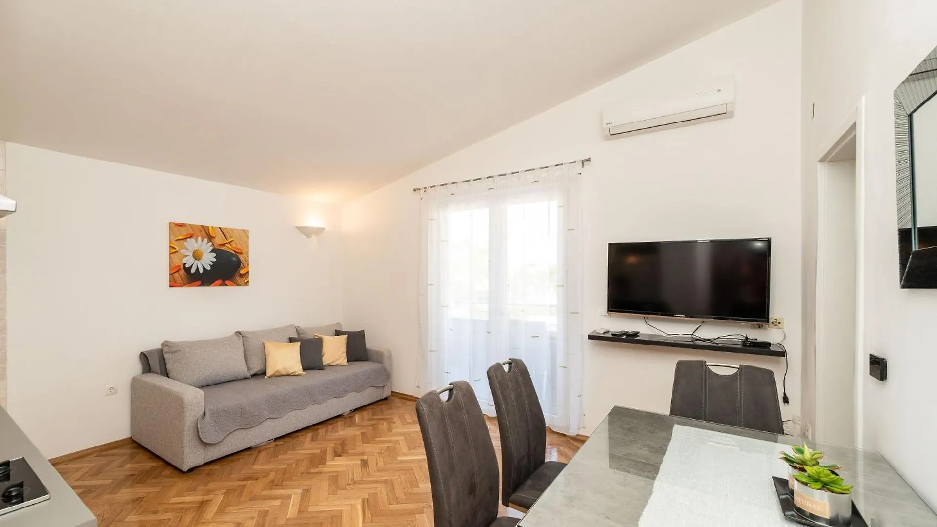 Apartments Dalmatia (Adults Only) Privlaka