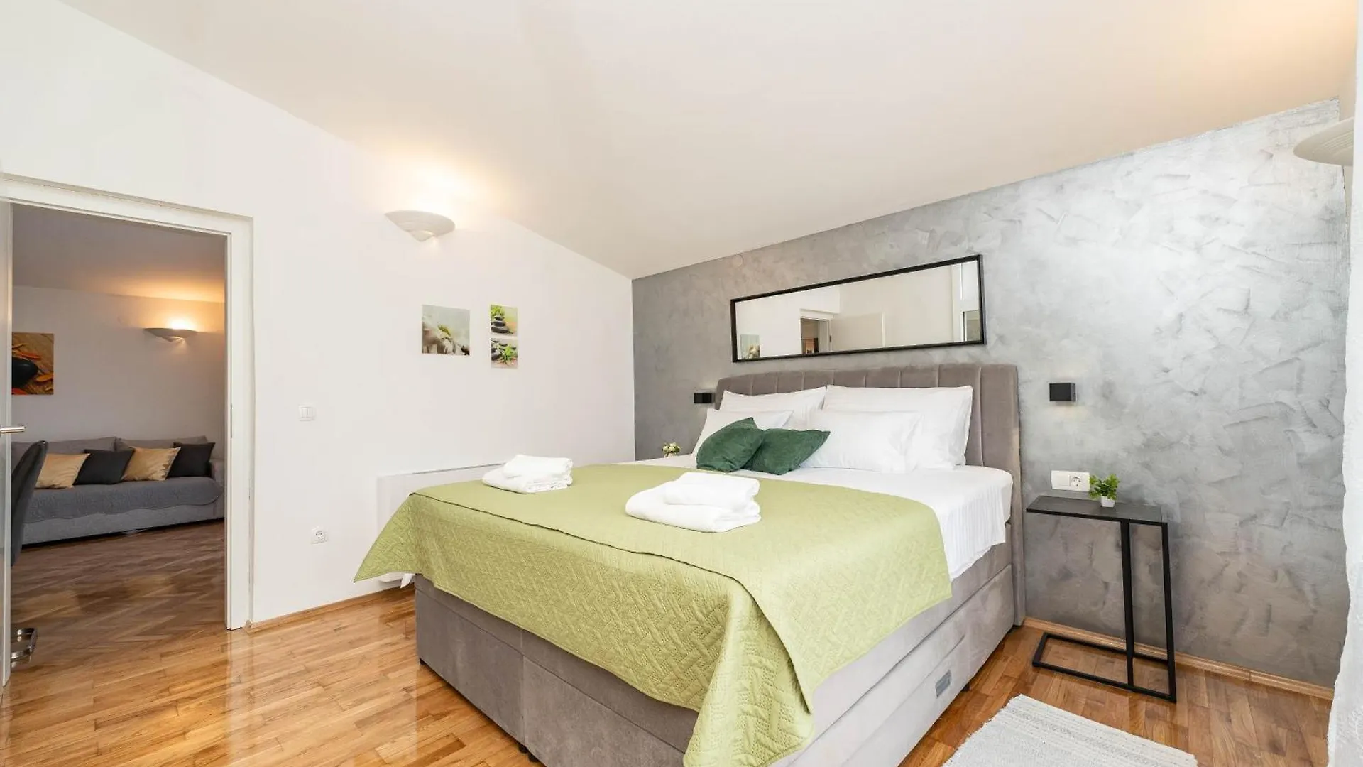Apartments Dalmatia (Adults Only) Privlaka