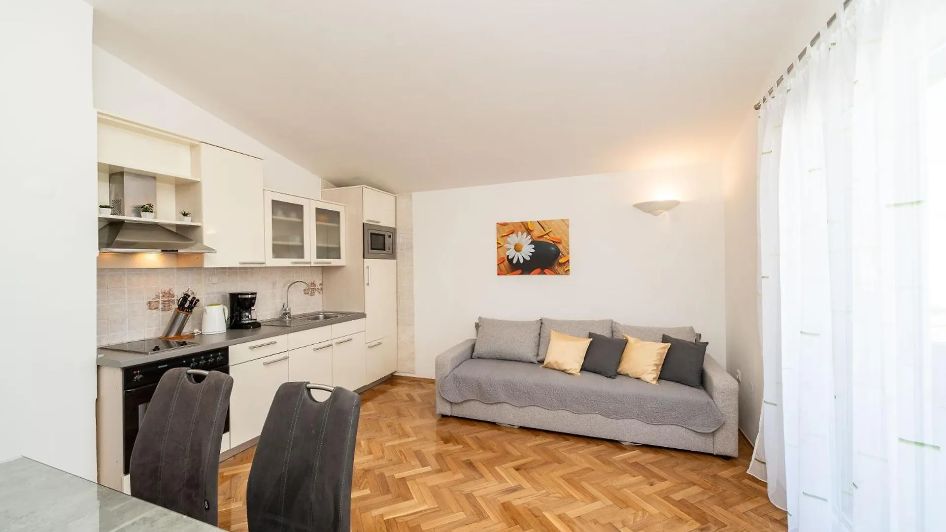 Apartments Dalmatia (Adults Only) Privlaka   Privlaka (Zadar)