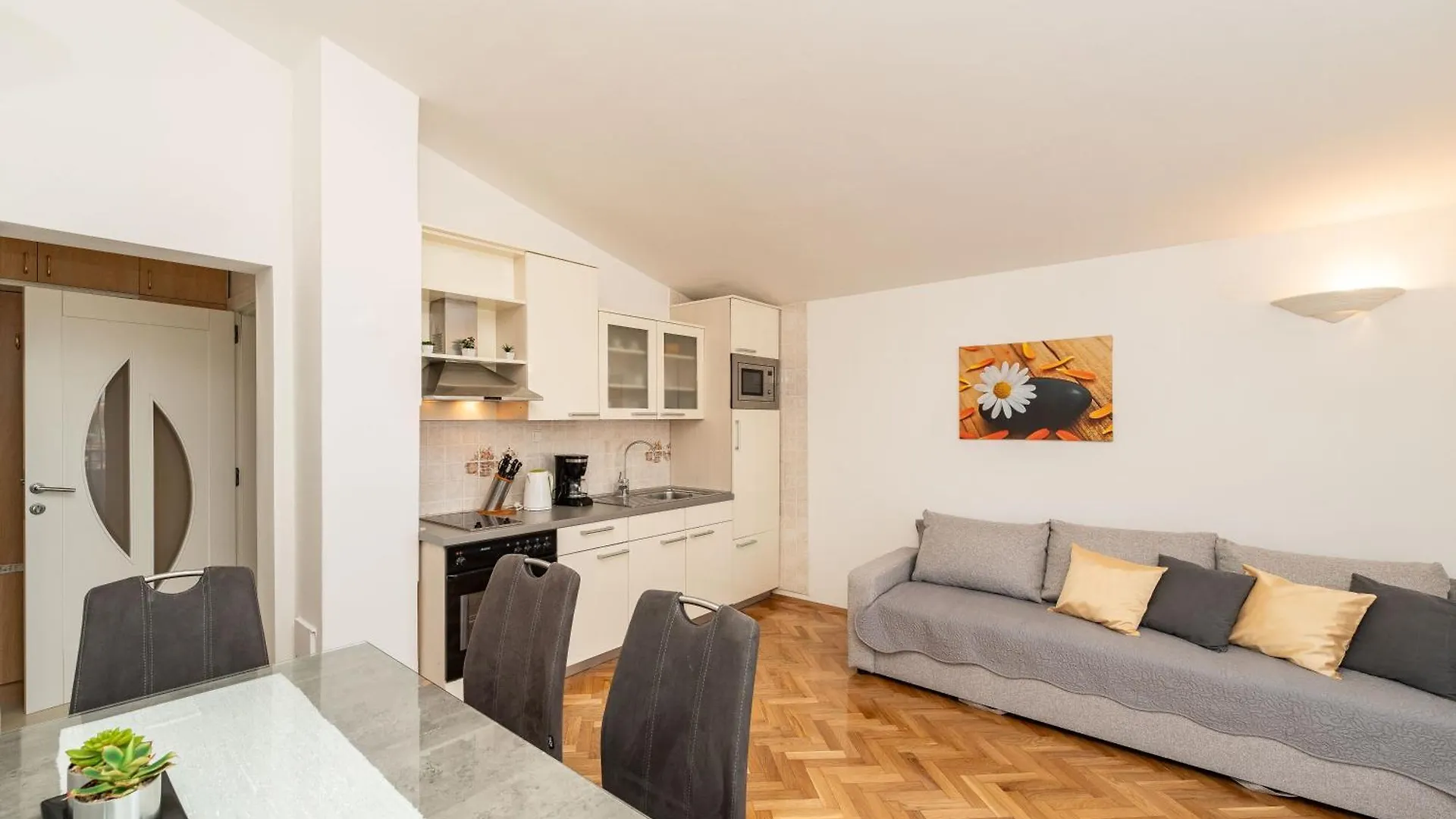 Apartments Dalmatia (Adults Only) Privlaka  Chorvatsko