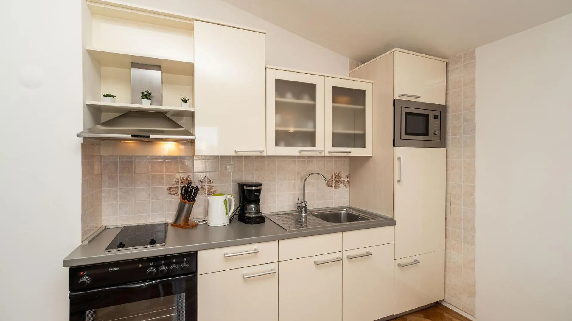 Apartments Dalmatia (Adults Only) Privlaka   Privlaka (Zadar)