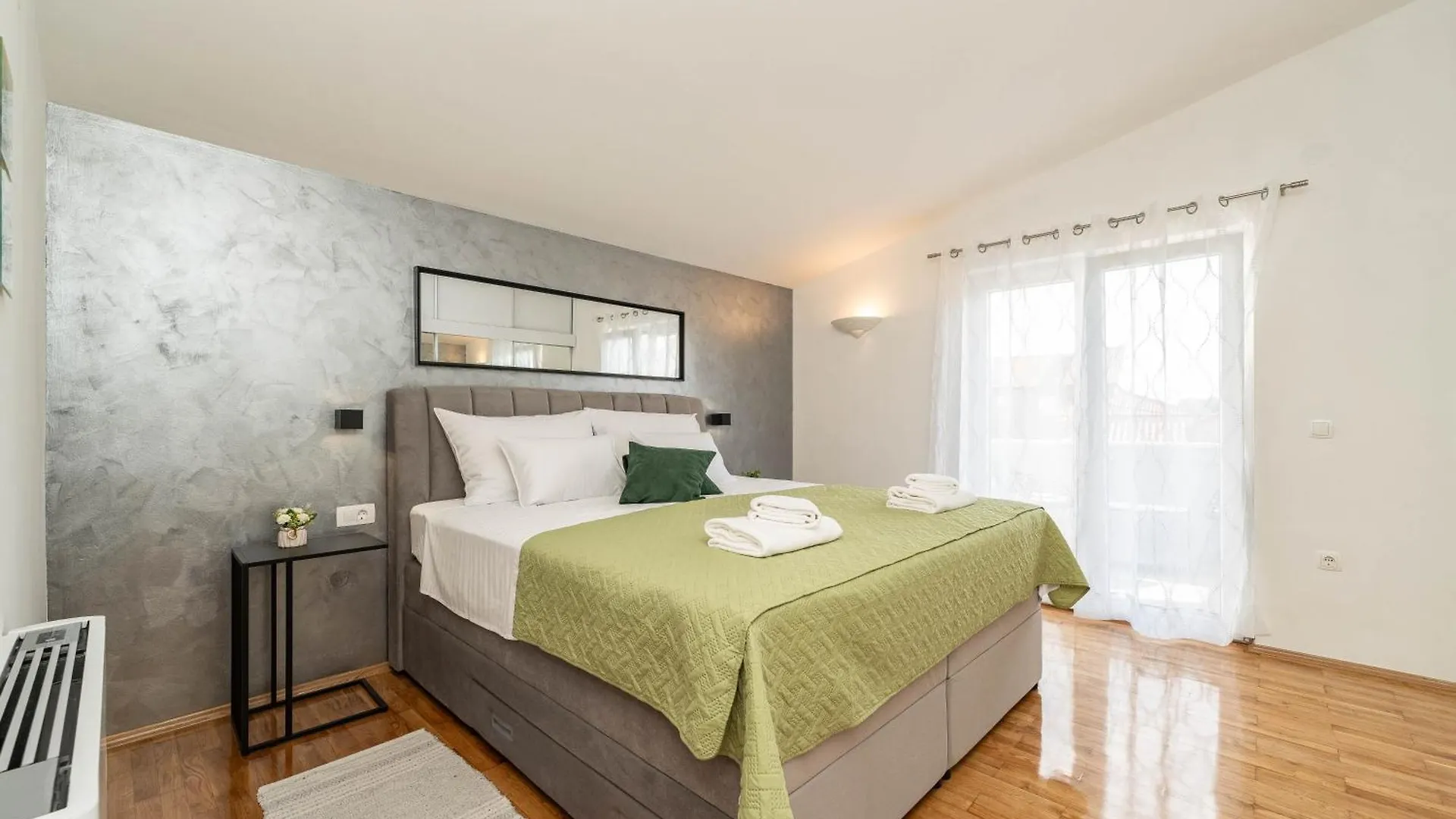 Apartments Dalmatia (Adults Only) Privlaka  0*, Privlaka (Zadar)
