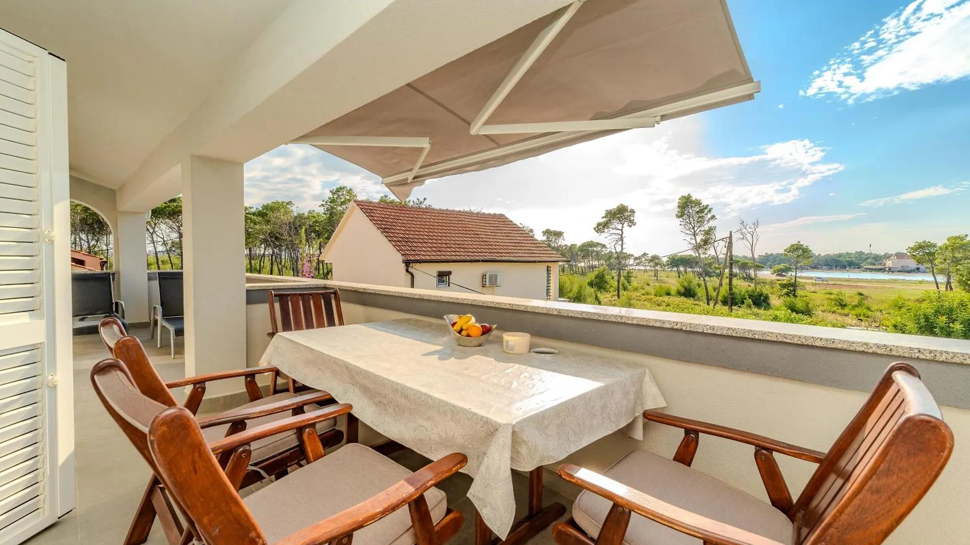 Apartments Dalmatia (Adults Only) Privlaka  Chorwacja