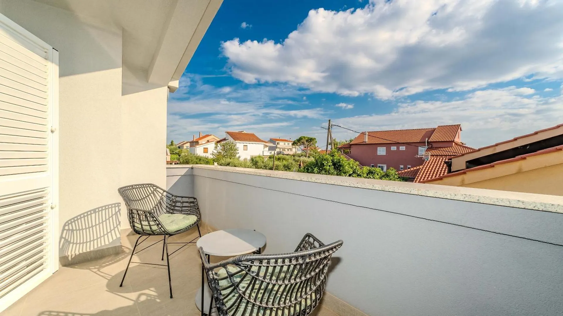 Apartments Dalmatia (Adults Only) Privlaka  Chorvatsko