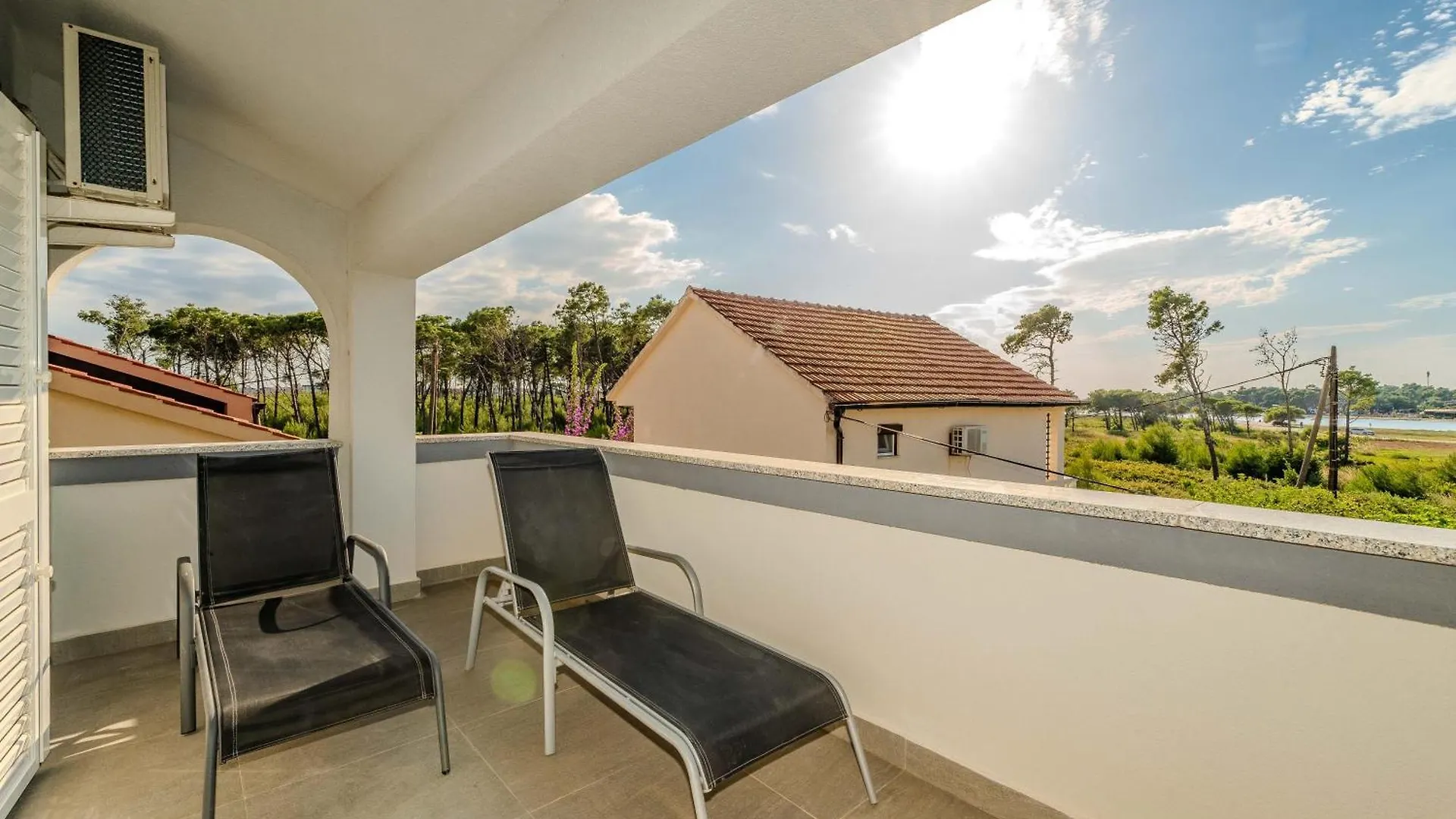 Apartments Dalmatia (Adults Only) Privlaka  Privlaka (Zadar)