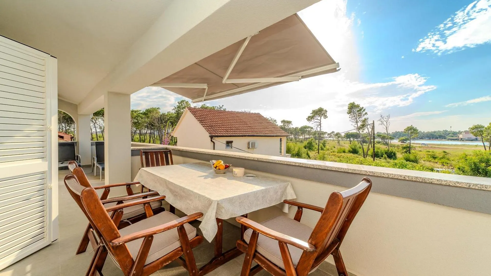 Apartments Dalmatia (Adults Only) Privlaka  0*, Privlaka (Zadar)