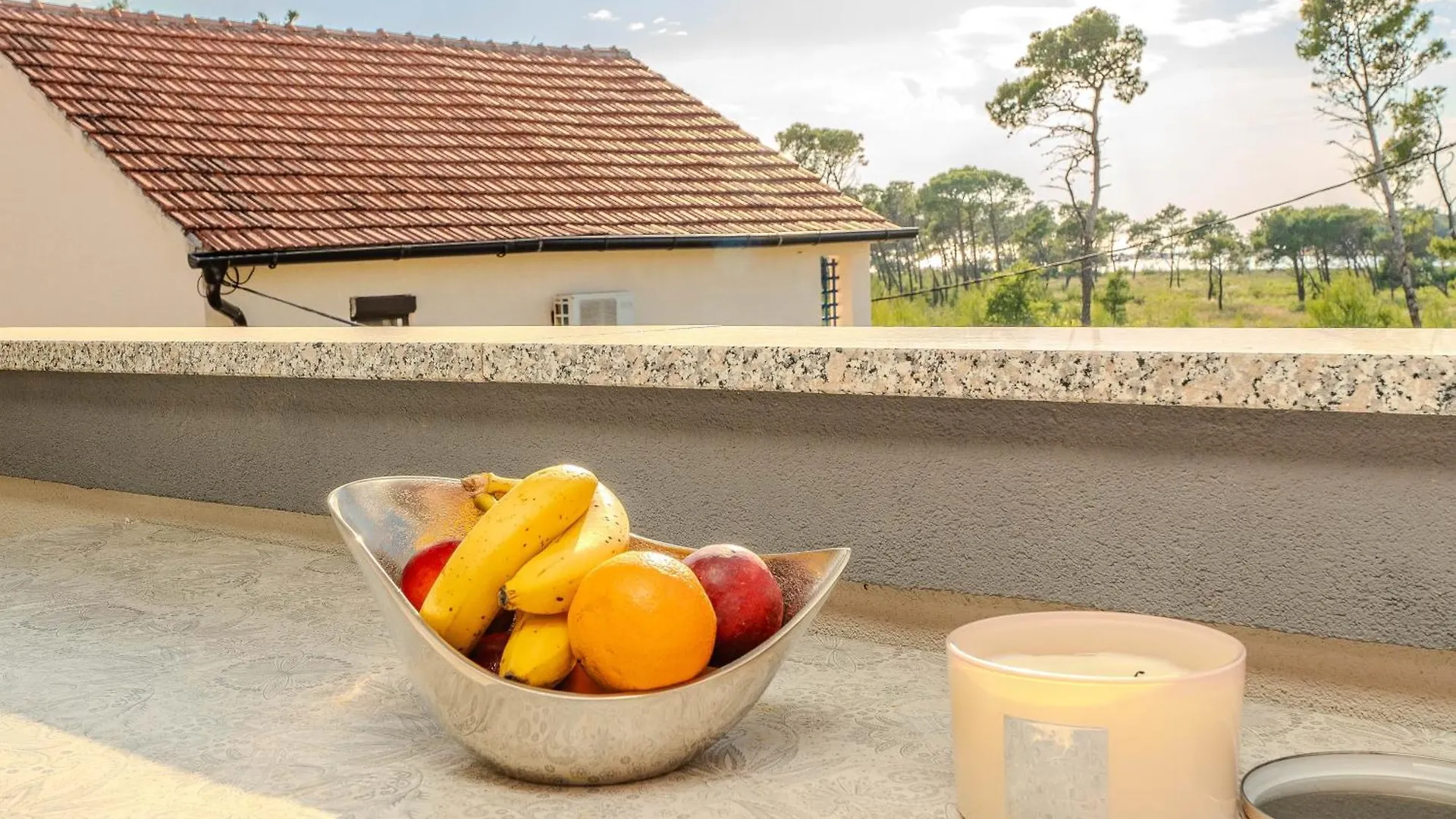 Apartments Dalmatia (Adults Only) Privlaka