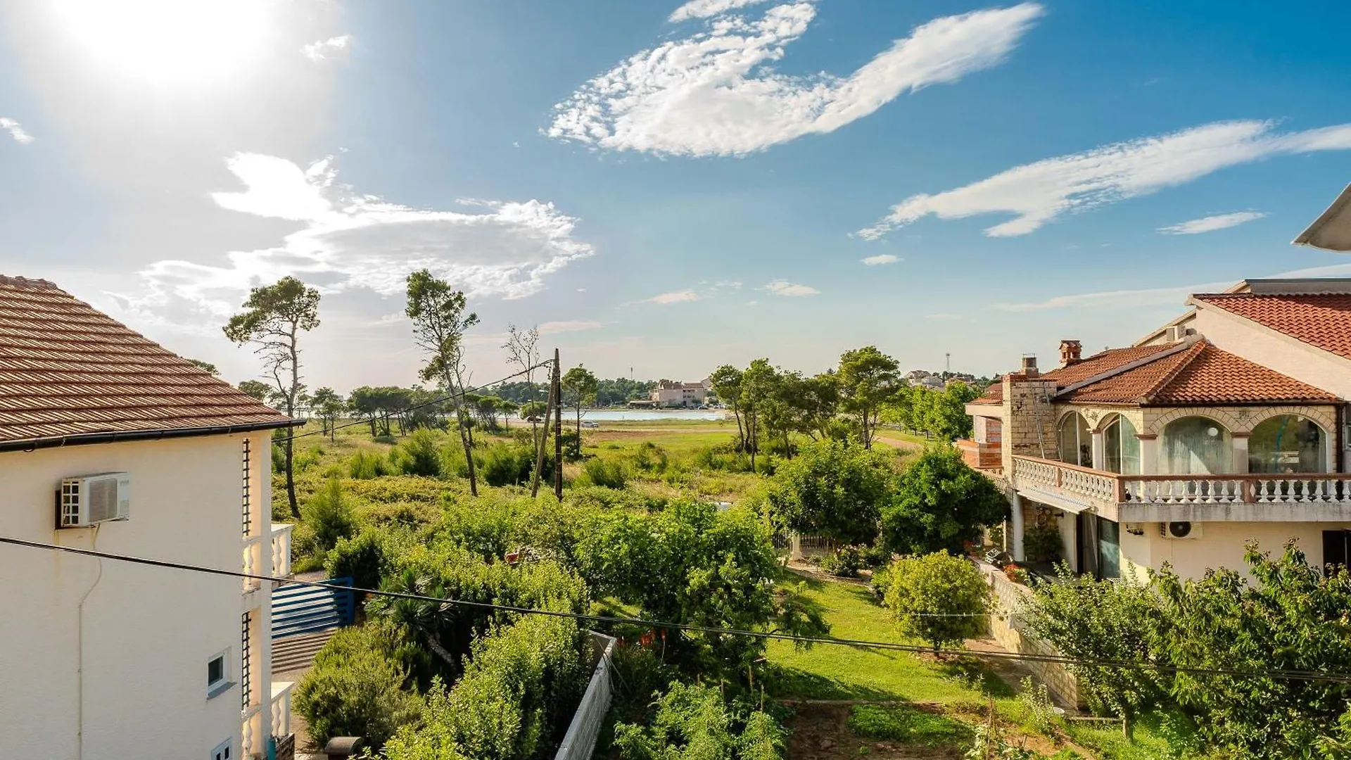 Apartments Dalmatia (Adults Only) Privlaka