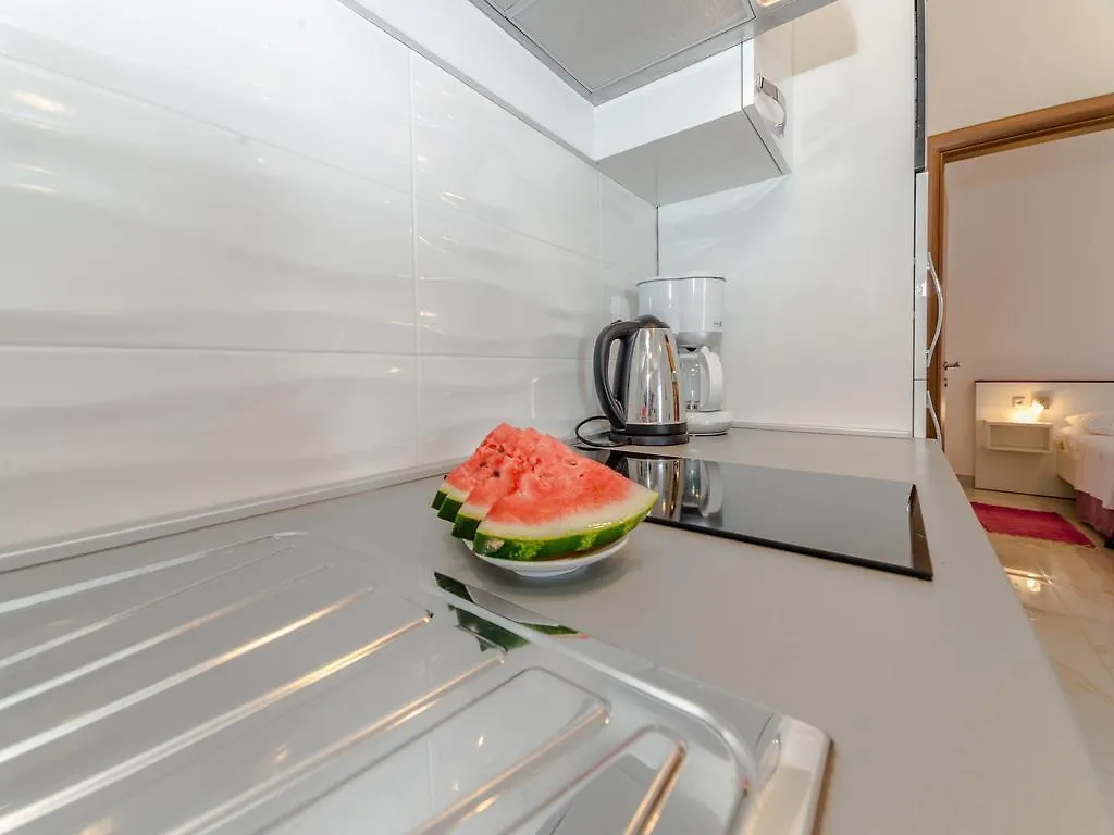 Apartments Dalmatia (Adults Only) Privlaka