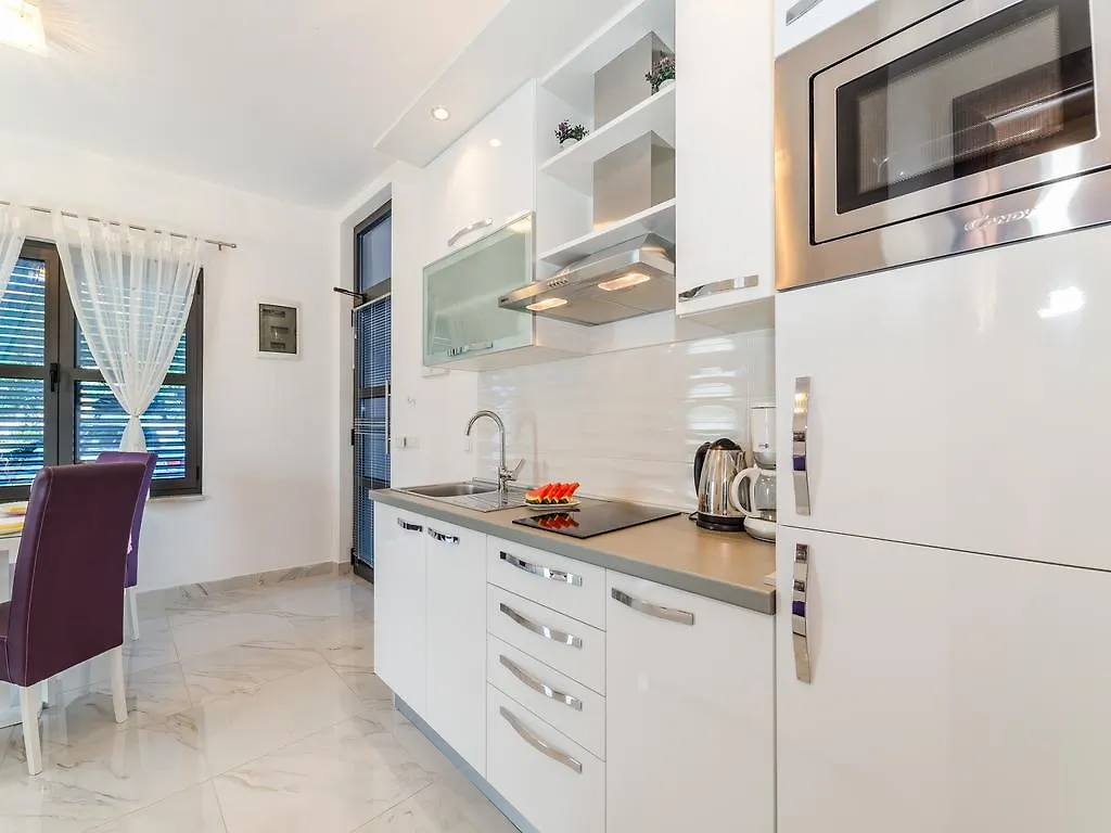Apartments Dalmatia (Adults Only) Privlaka