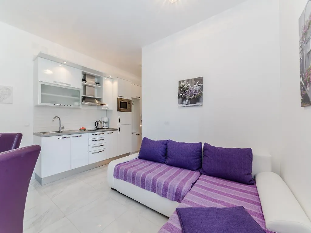 Apartments Dalmatia (Adults Only) Privlaka   Privlaka (Zadar)