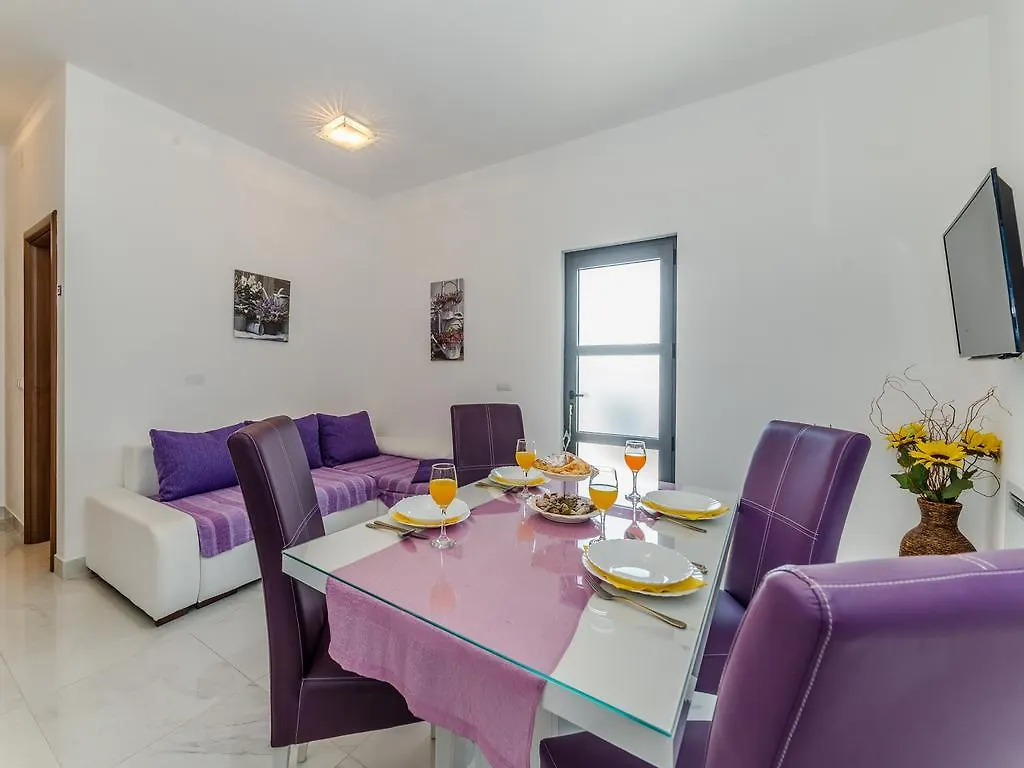 Apartments Dalmatia (Adults Only) Privlaka   Privlaka (Zadar)