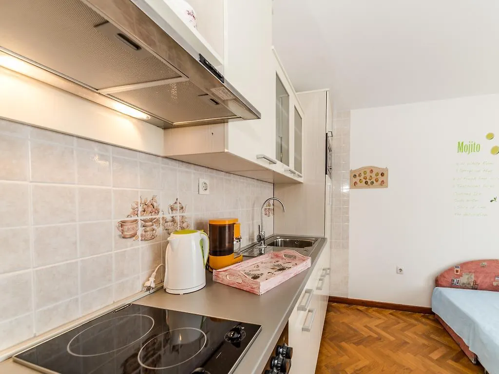 Apartments Dalmatia (Adults Only) Privlaka