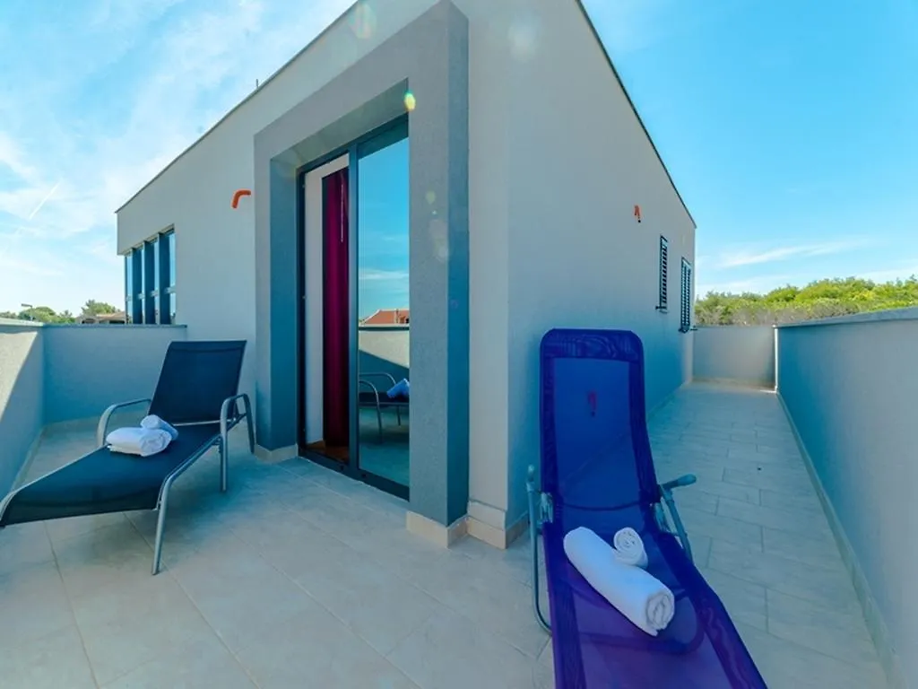 Apartments Dalmatia (Adults Only) Privlaka  Privlaka (Zadar)