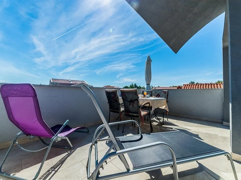 Apartments Dalmatia (Adults Only) Privlaka