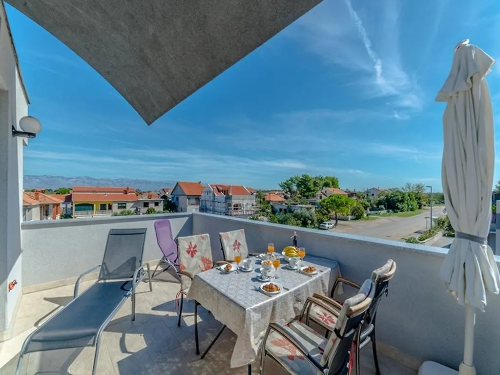 Apartments Dalmatia (Adults Only) Privlaka  0*, Privlaka (Zadar)