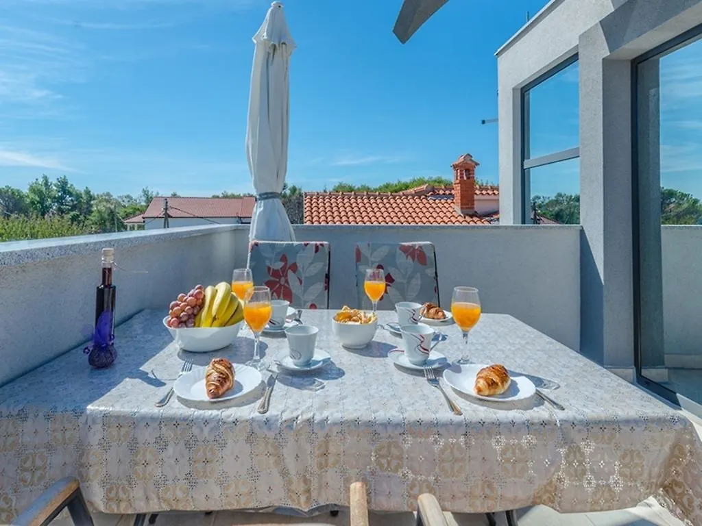 Apartments Dalmatia (Adults Only) Privlaka