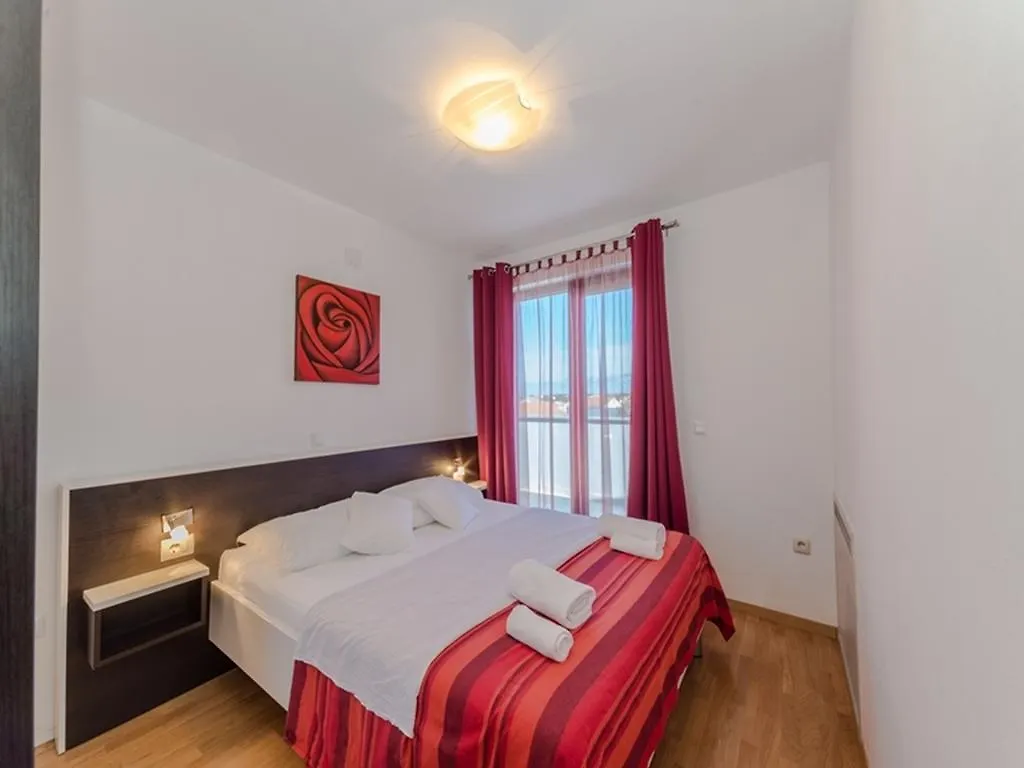 Apartments Dalmatia (Adults Only) Privlaka  0*, Privlaka (Zadar) Chorvatsko