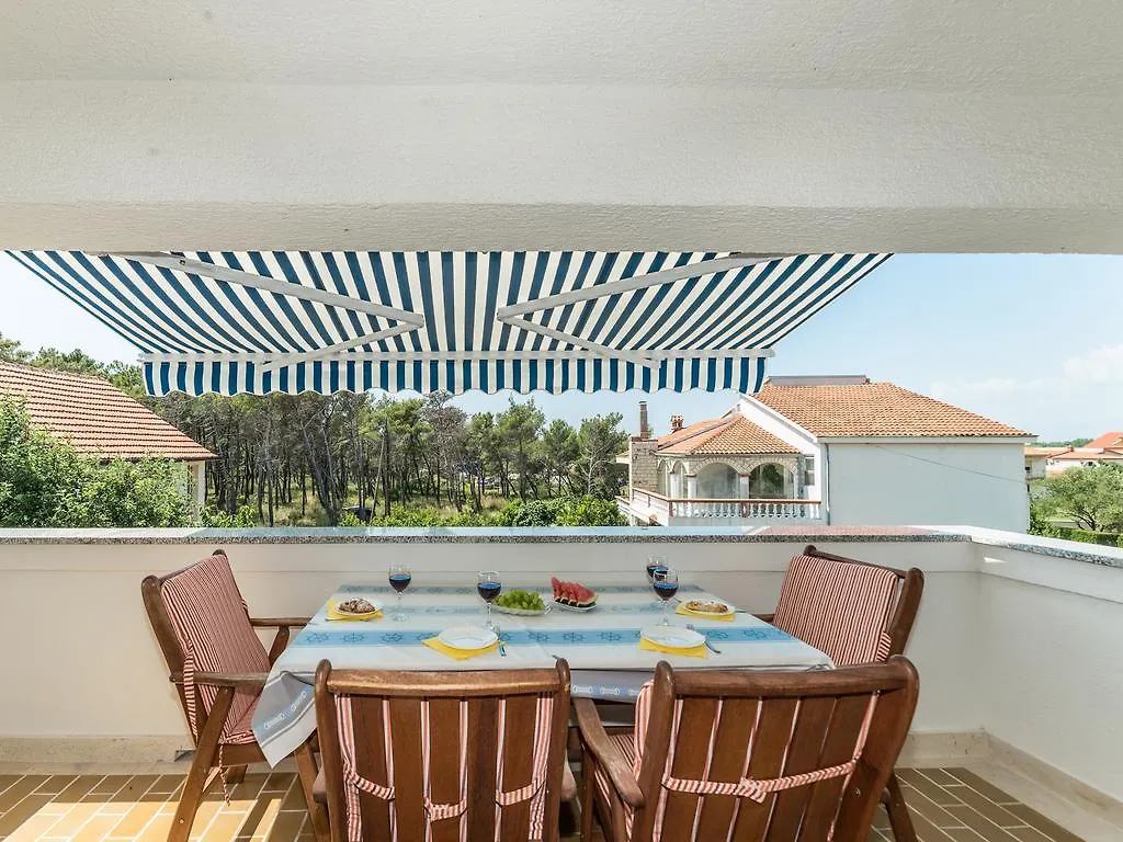 Apartments Dalmatia (Adults Only) Privlaka