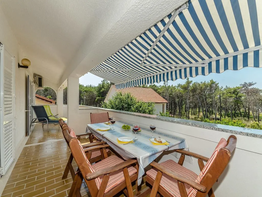 Apartments Dalmatia (Adults Only) Privlaka  0*, Privlaka (Zadar)