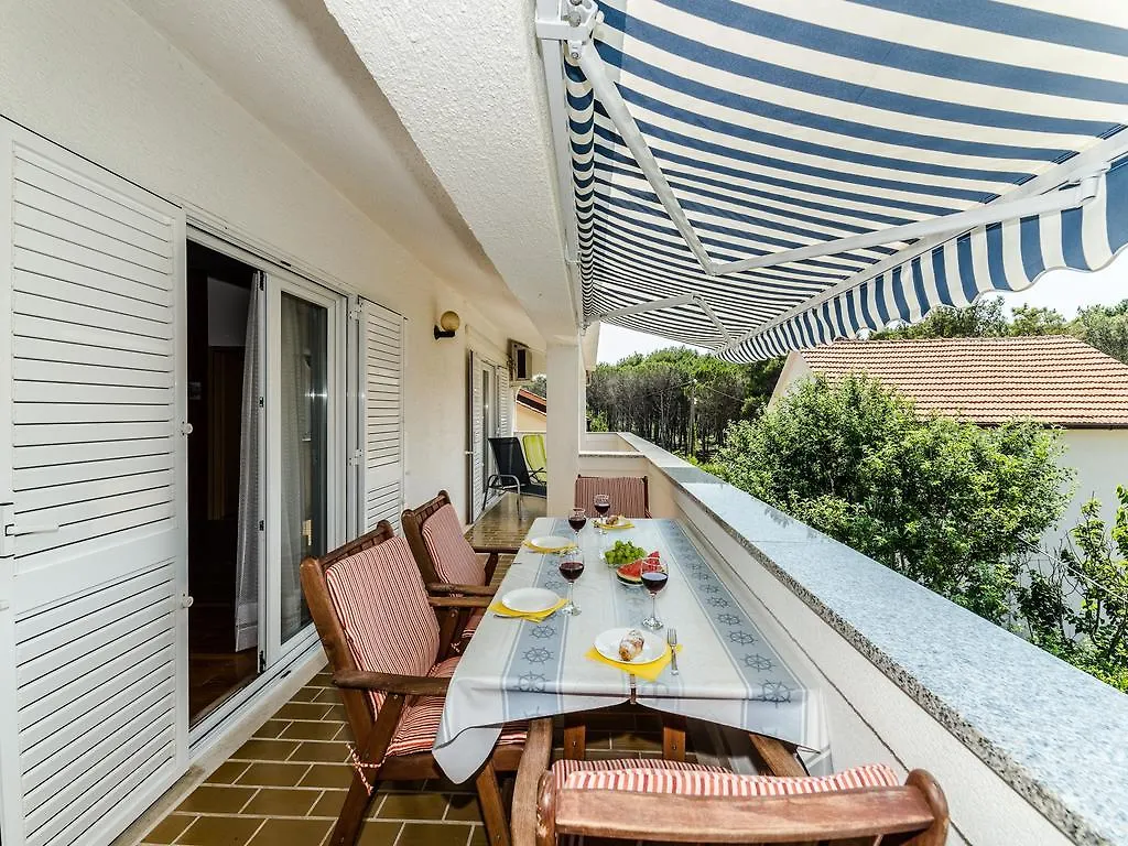 Apartments Dalmatia (Adults Only) Privlaka