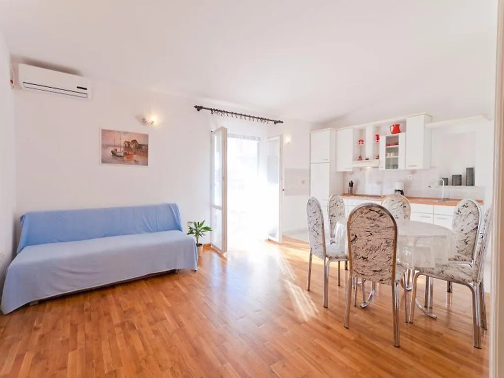 Apartments Dalmatia (Adults Only) Privlaka